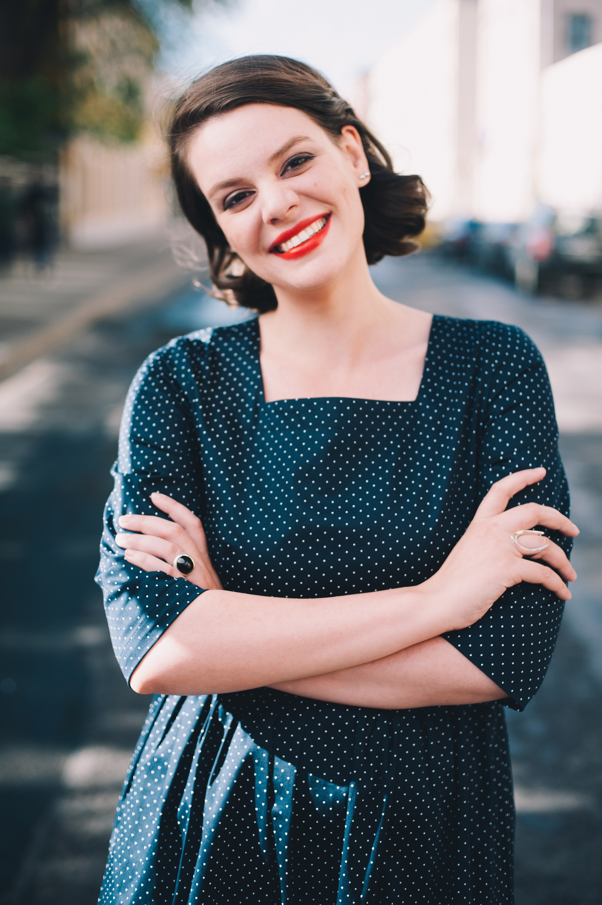 MUSIC PROMO. Анна Ульянова