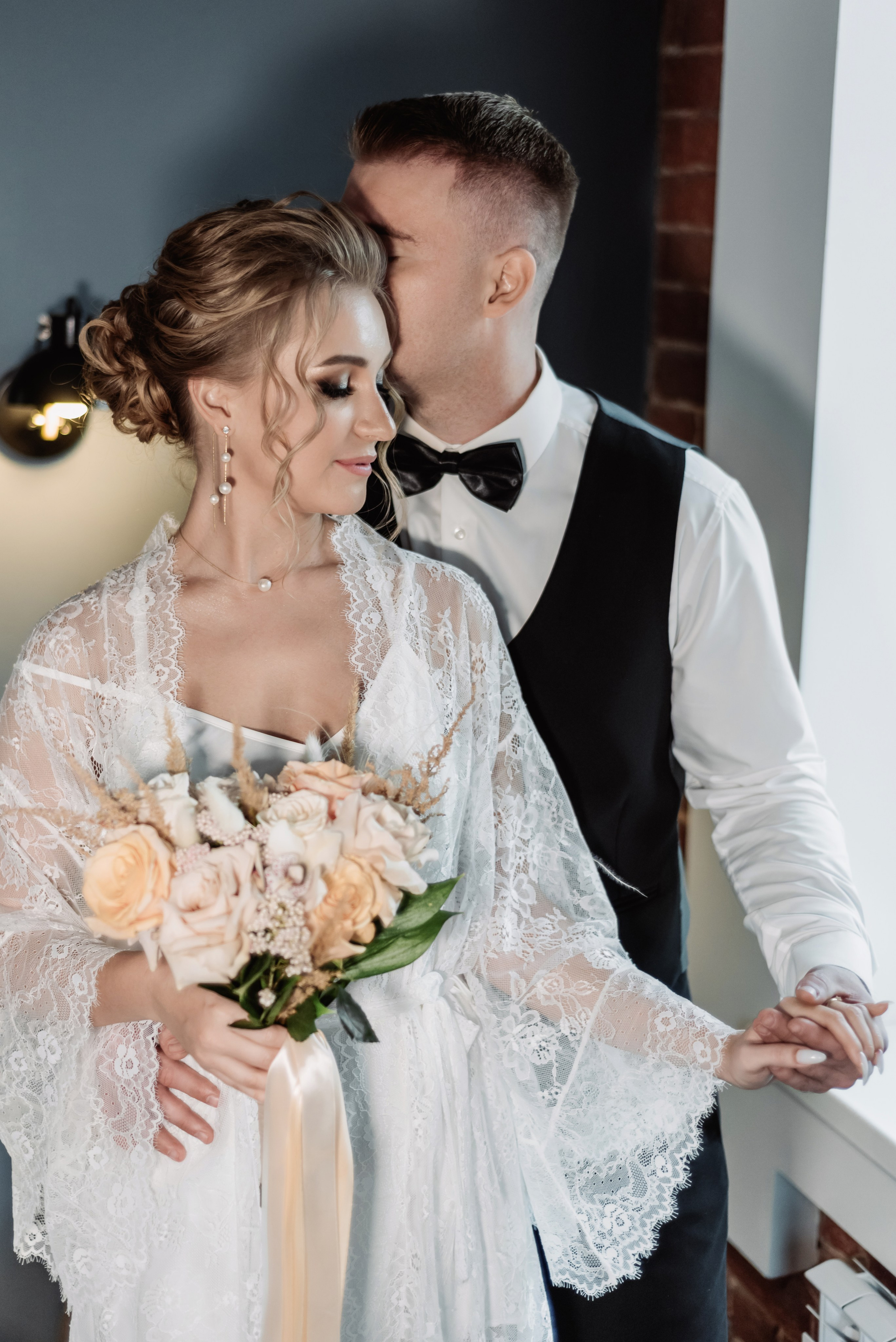 Roman & Daria. ФОТОГРАФ ИРИНА ШАМАТАВА