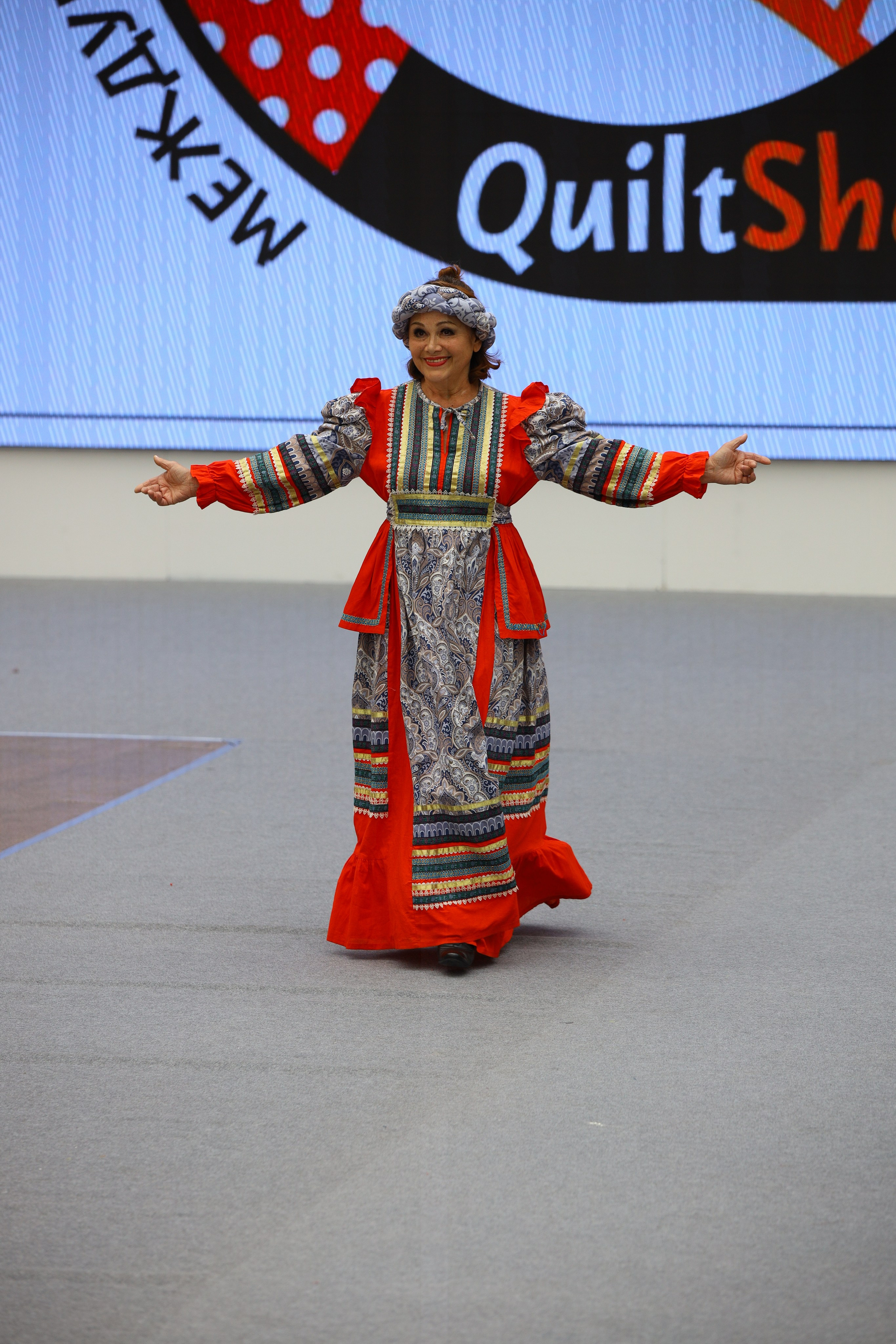 Душа России. Фотограф в Туле Крупский АнДРей. Фотостудия «КАДР71» в Туле