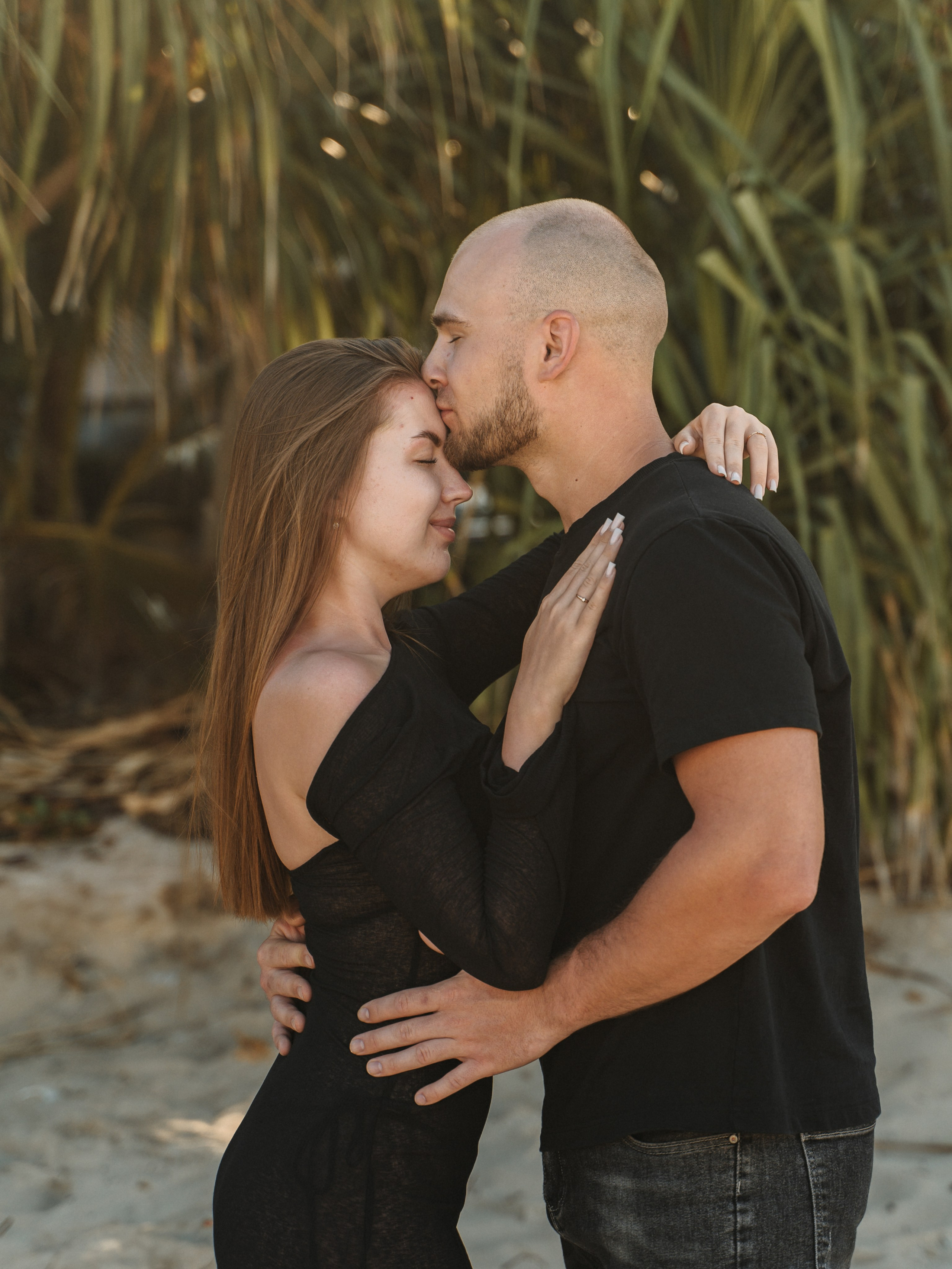 Романтические фотосессии на Пхукете. Фотограф на Пхукете Виктория