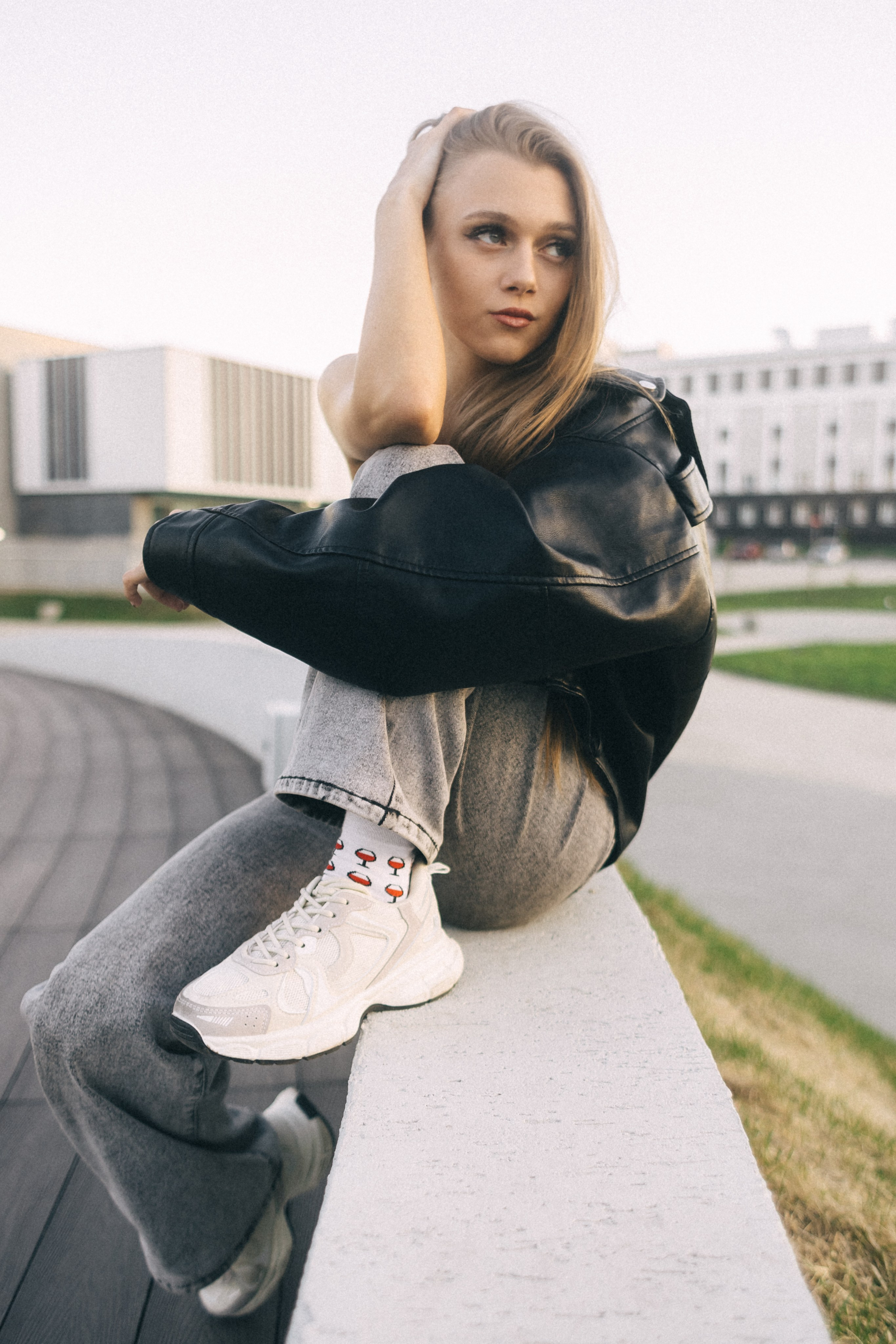 Оля. Фотограф Кемерово | Сергей