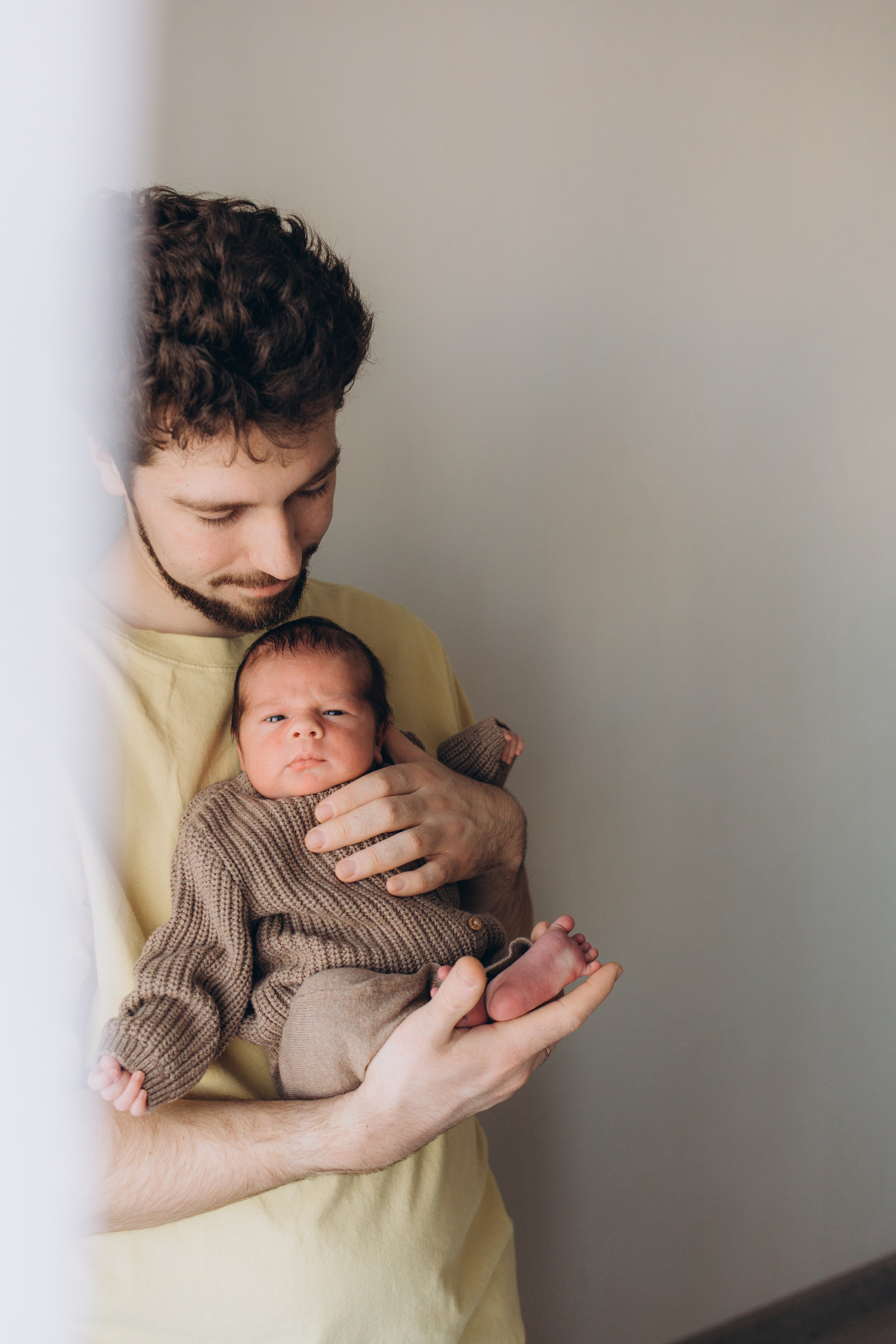 Lifestyle. Фотограф новорожденных в Санкт-Петербурге Белова Екатерина