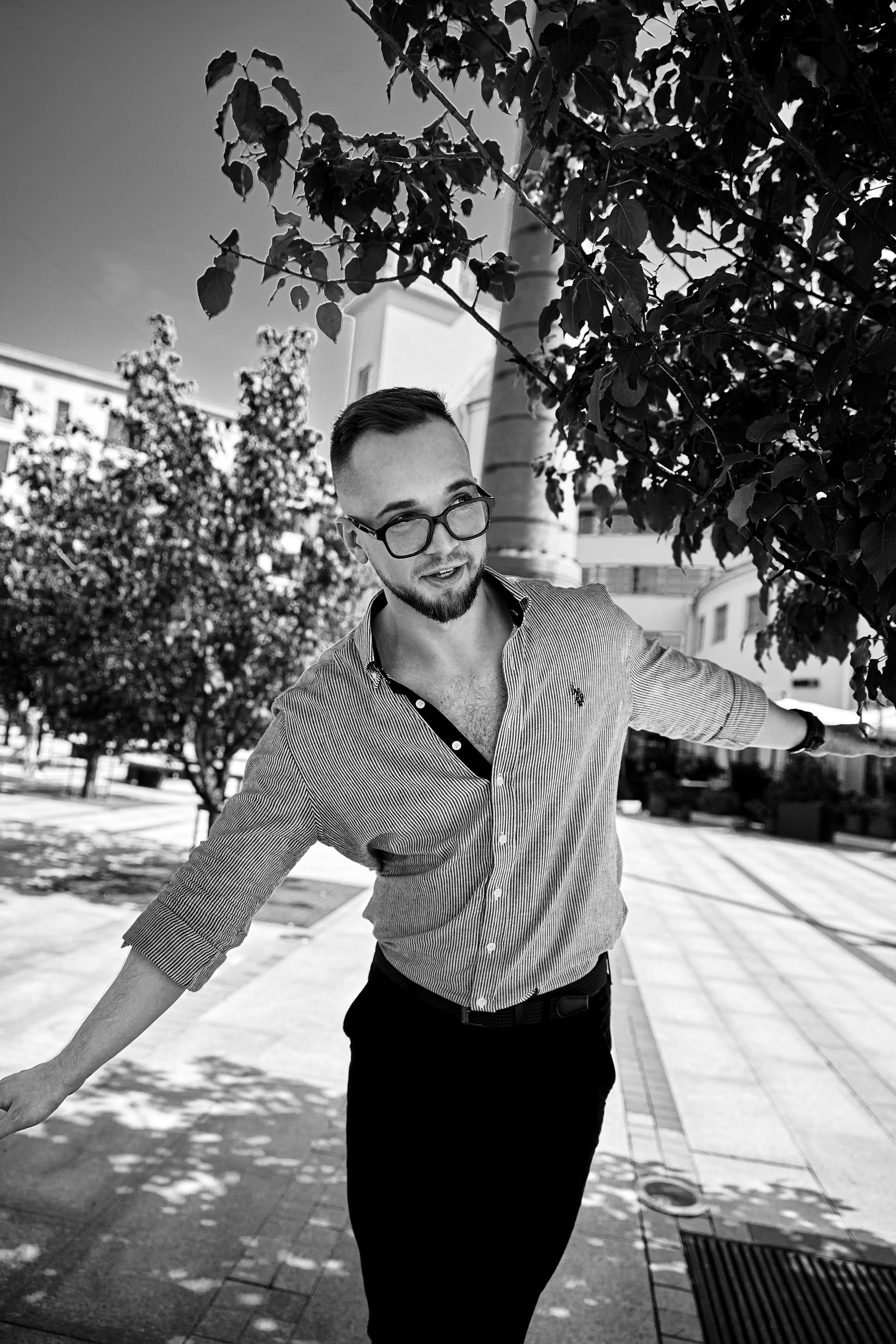 Anton. Рекламный и арт-фотограф Катерина Мишкель в Санкт-Петербурге