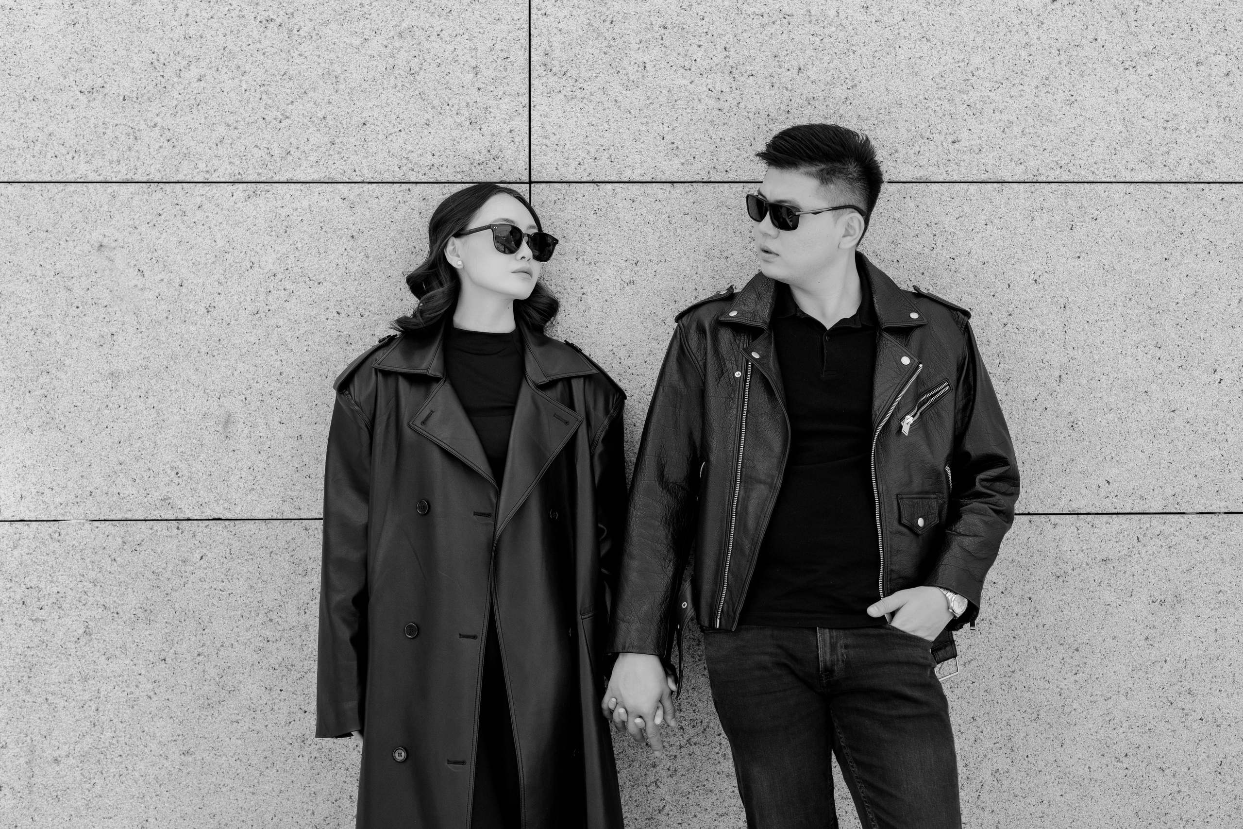 Dmitri & Kata. Galam media