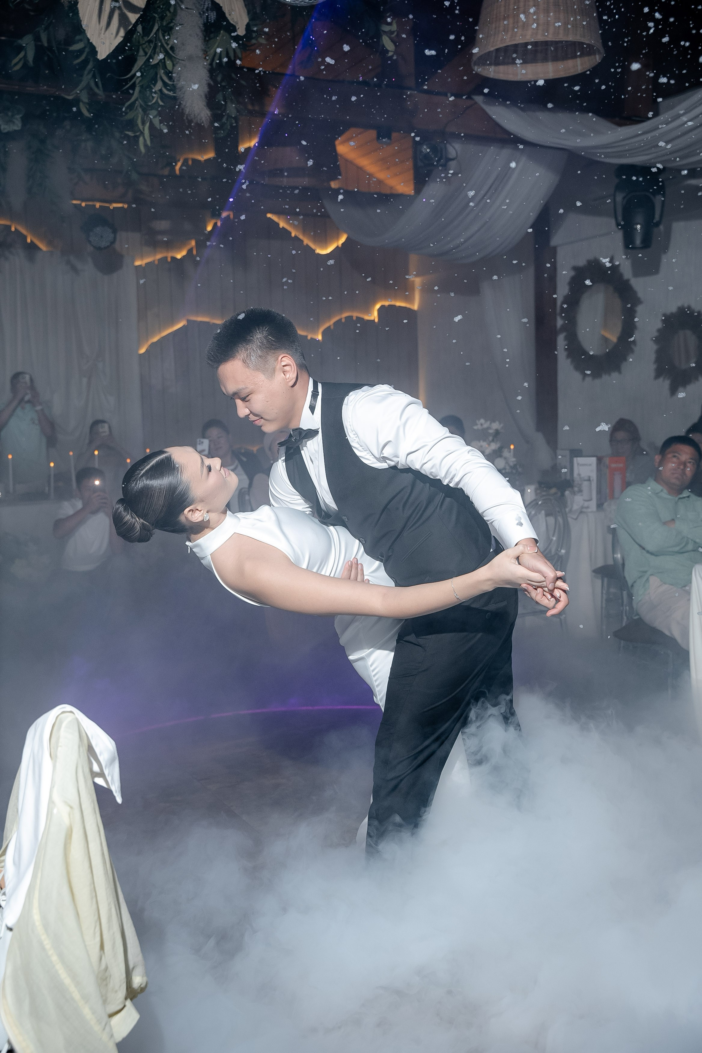 Nursultan & Jamilya. Galam media