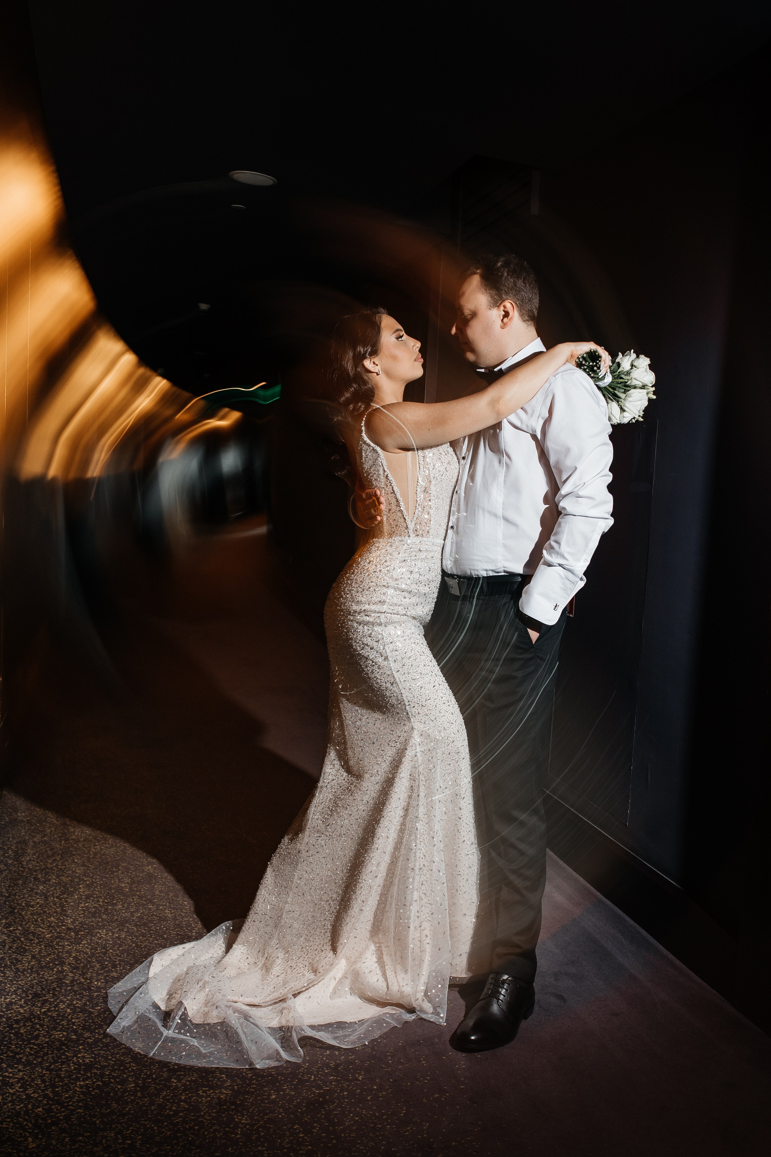 Никита и Аня 2024. Свадебный и портретный фотограф Алина Иванова. Екатеринбург-Москва