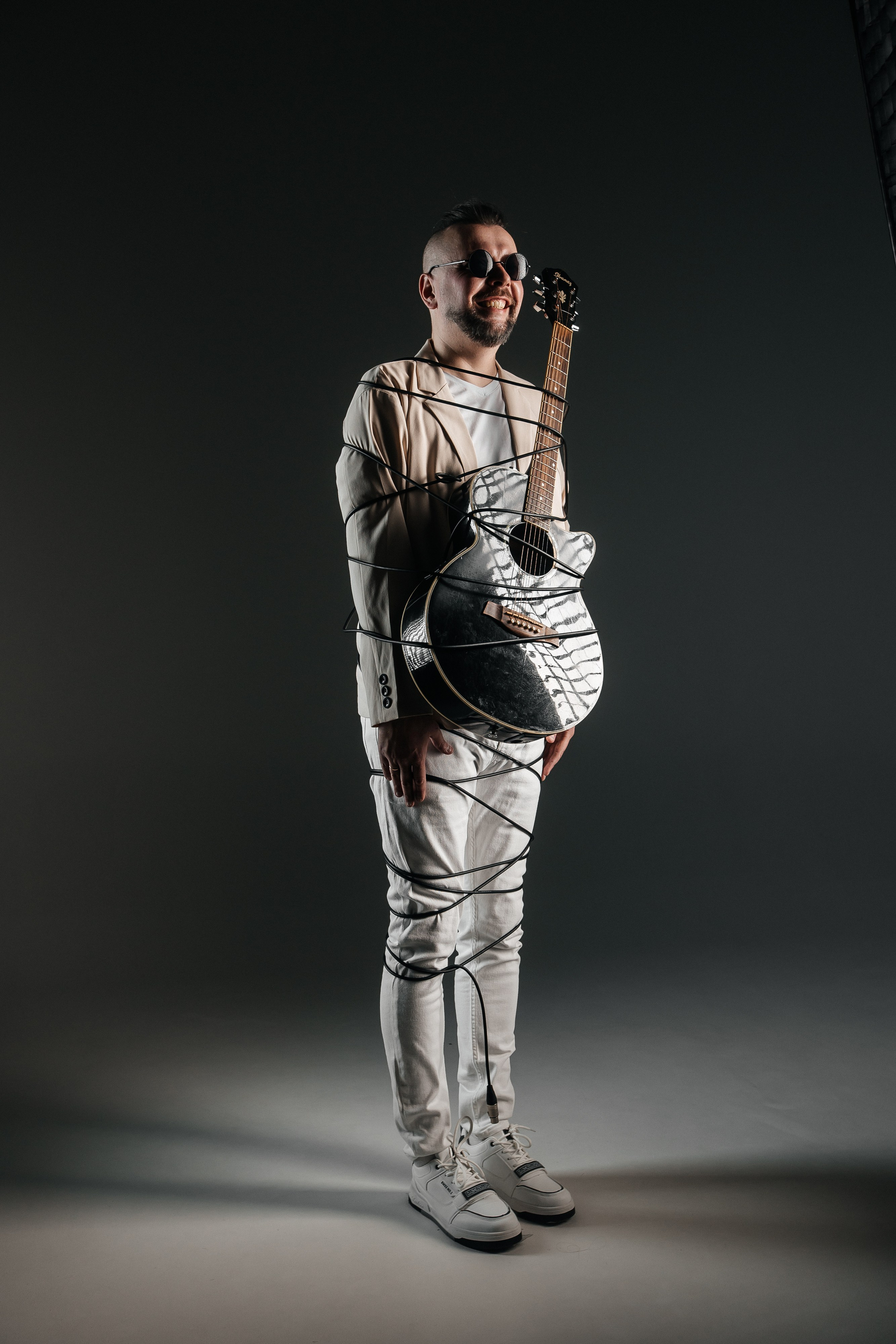 Сухов. Свадебный и портретный фотограф Алина Иванова. Екатеринбург-Москва