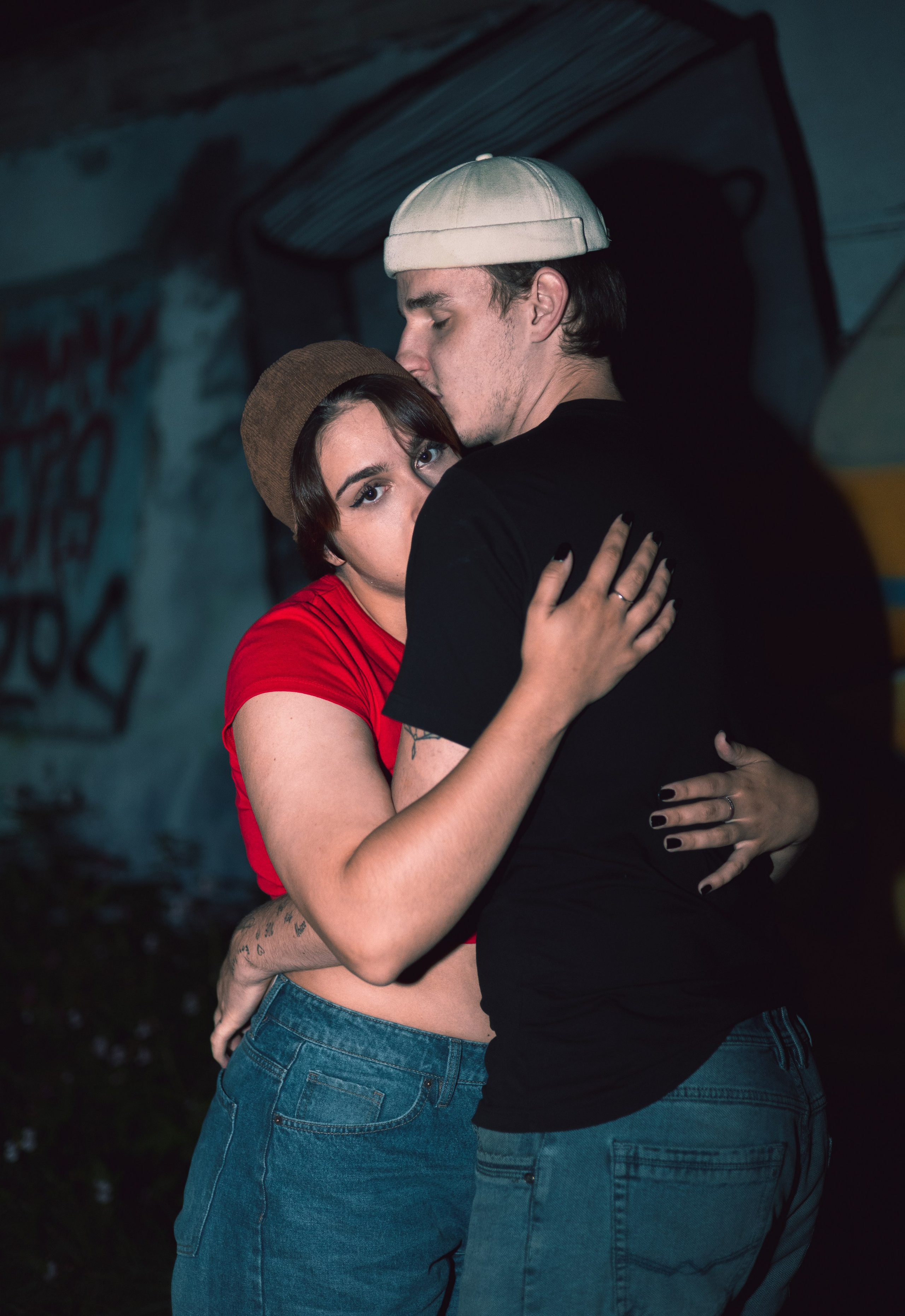 Love-story. Главная