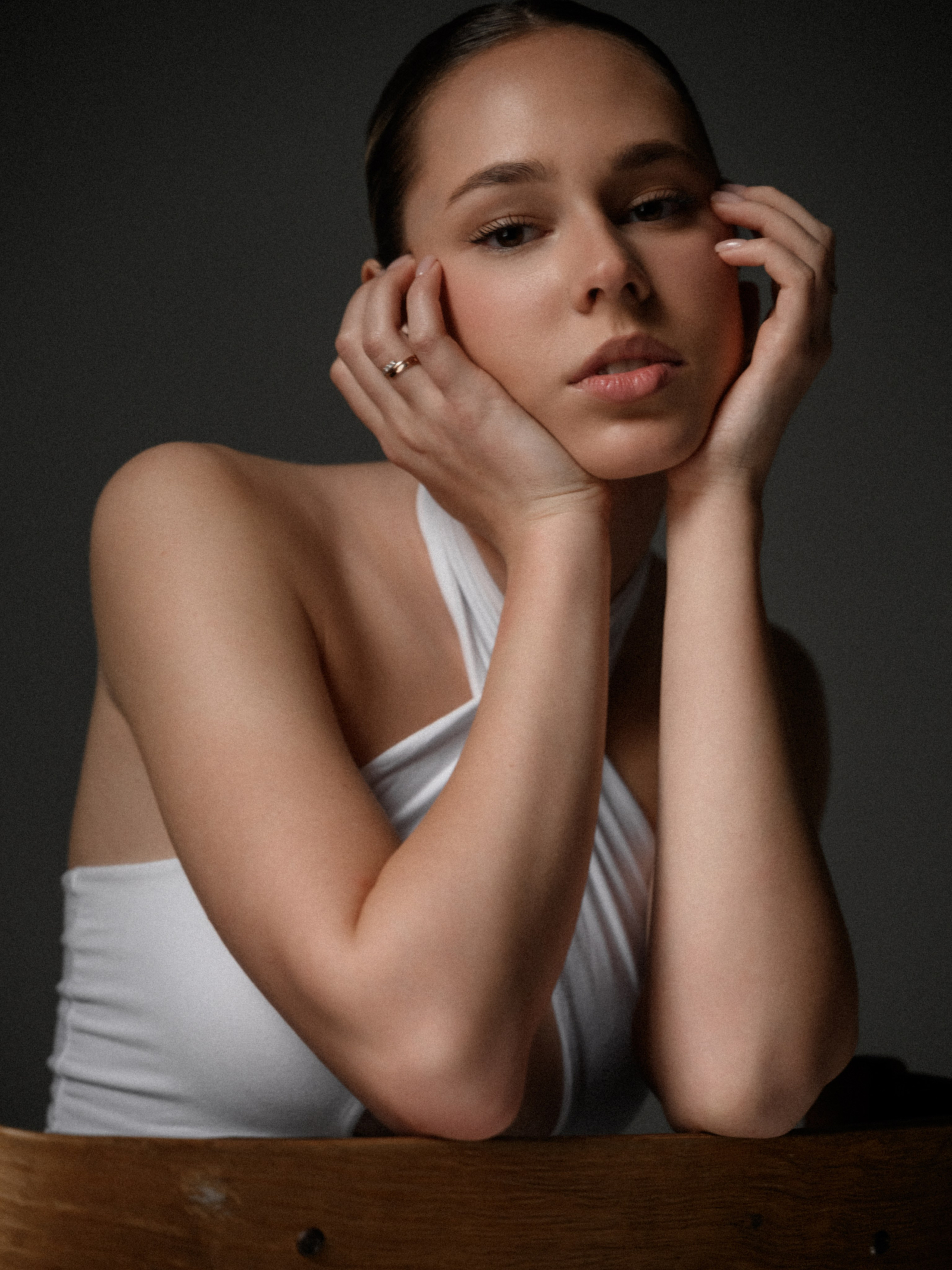 Дарья. Фотограф в Симферополе Ярошенко Екатерина