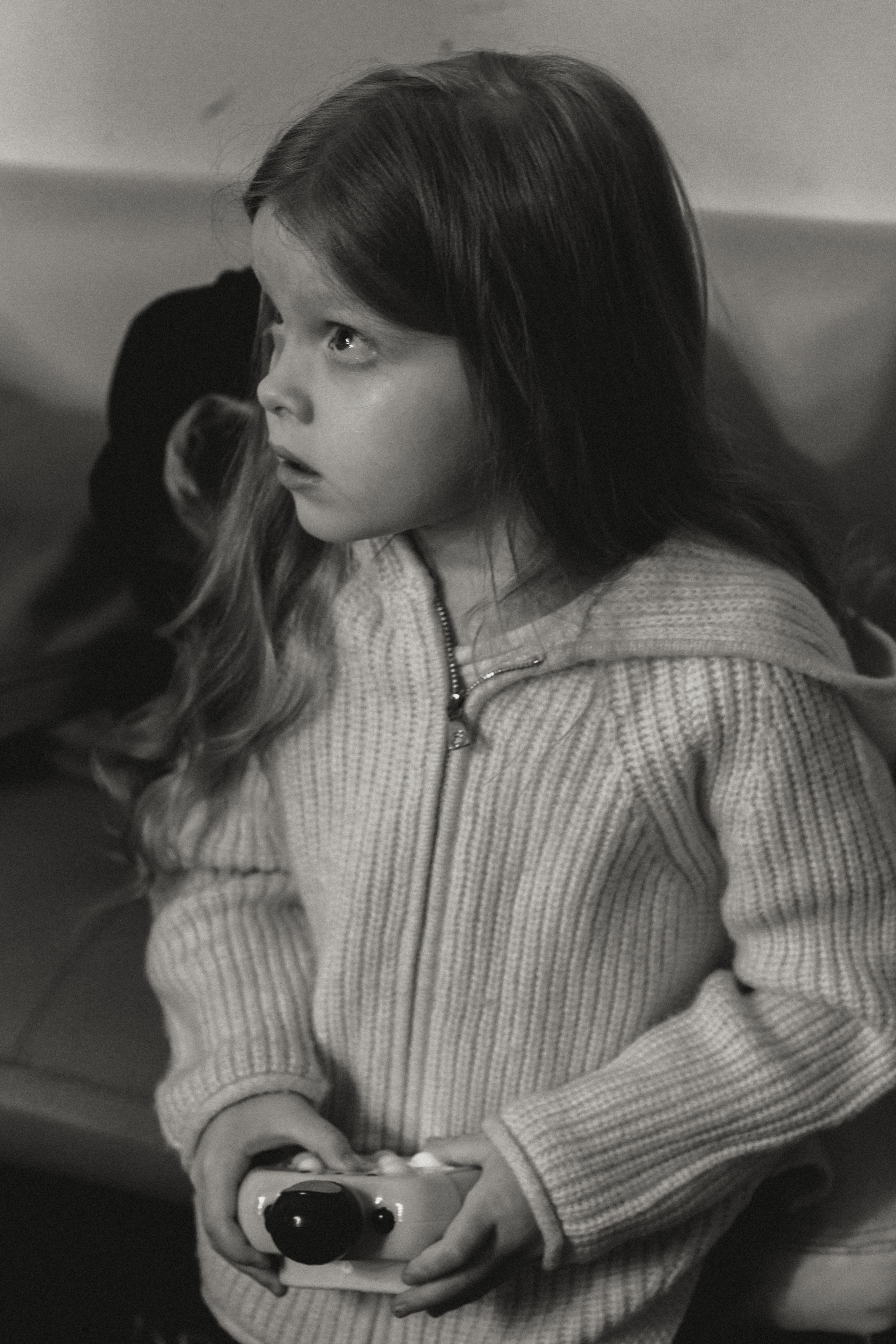 Портретные фото серии