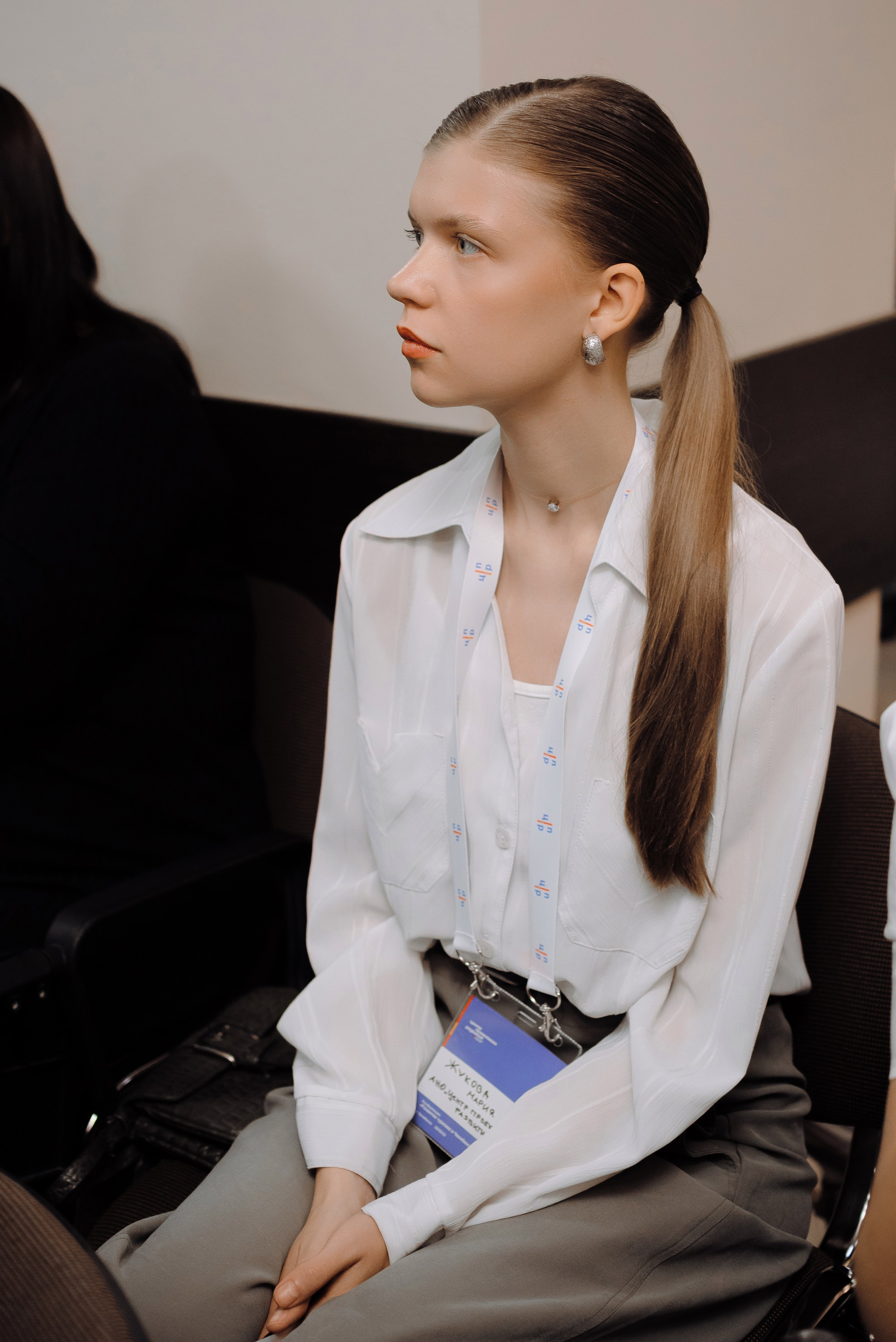 ОБЛАСТНАЯ КОНФЕРЕНЦИЯ «РАЗВИТИЕ ТУРИЗМА В ЧЕЛЯБИНСКОЙ ОБЛАСТИ». Репортажный фотограф Зуев Роман г. Челябинск