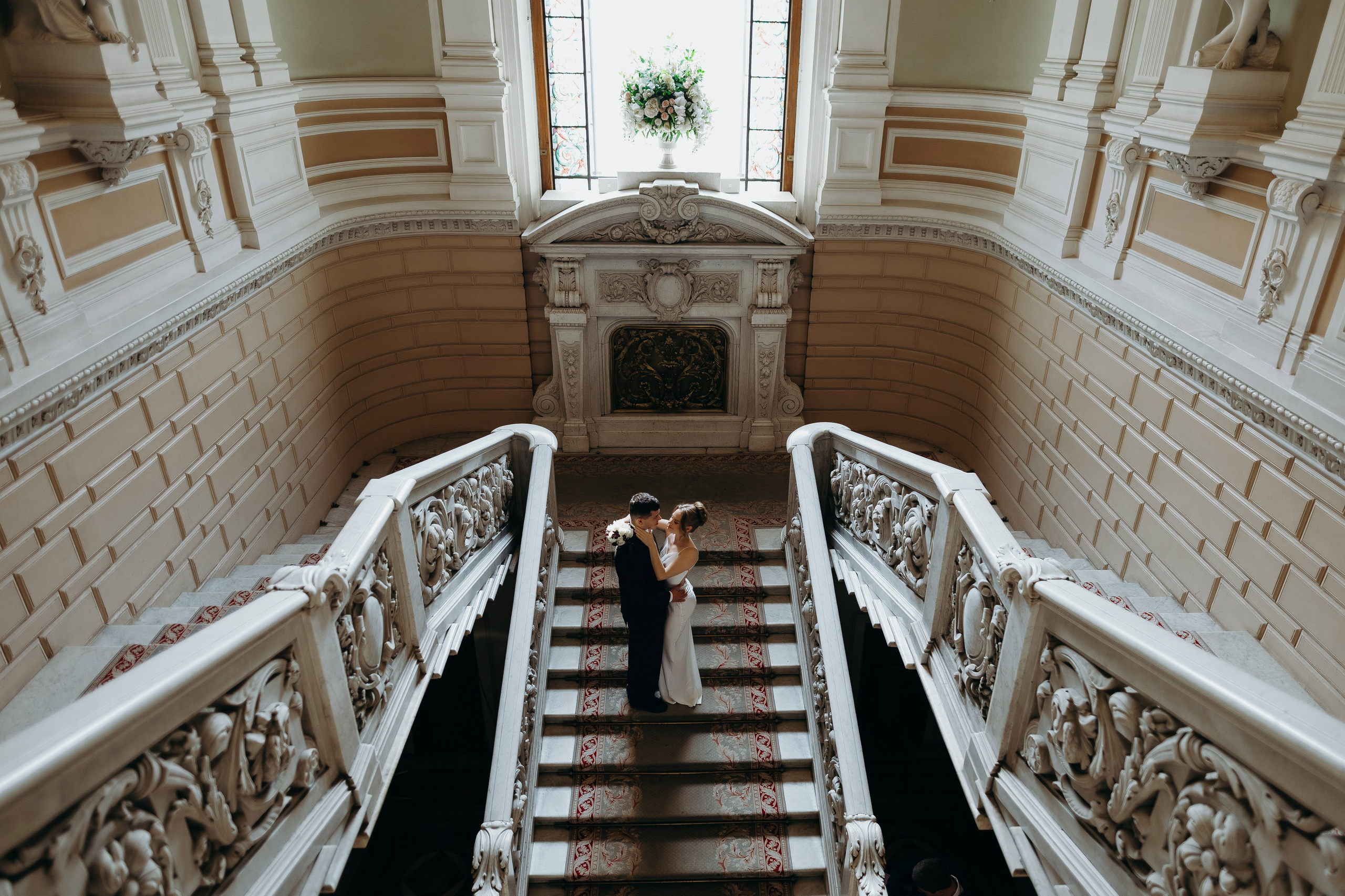 Wedding day 02.09.24. Свадебный фотограф в Санкт-Петербурге