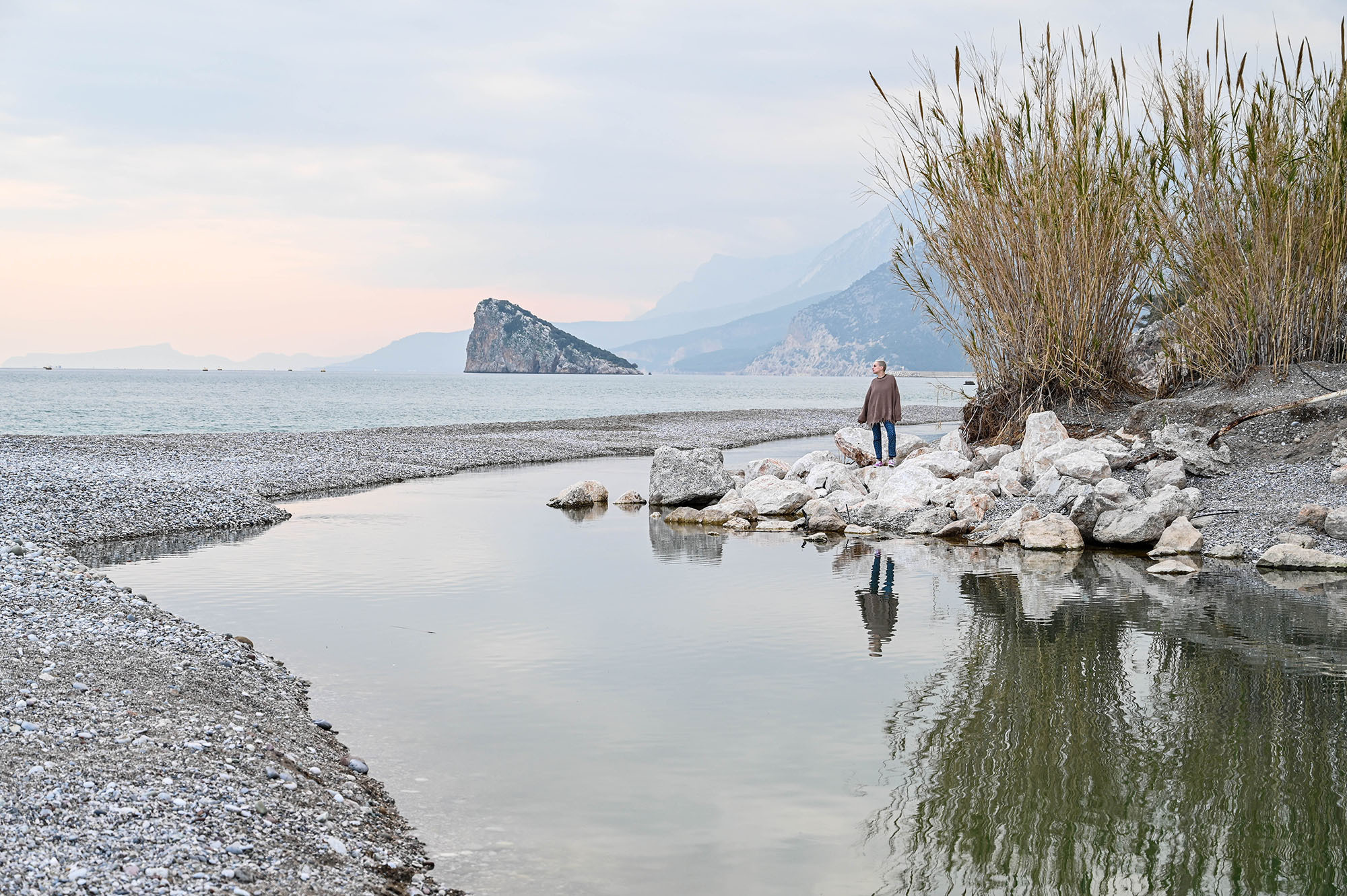 Наташа. Фотосессии в Анталии. Фотограф в Анталии Лариса Трубина