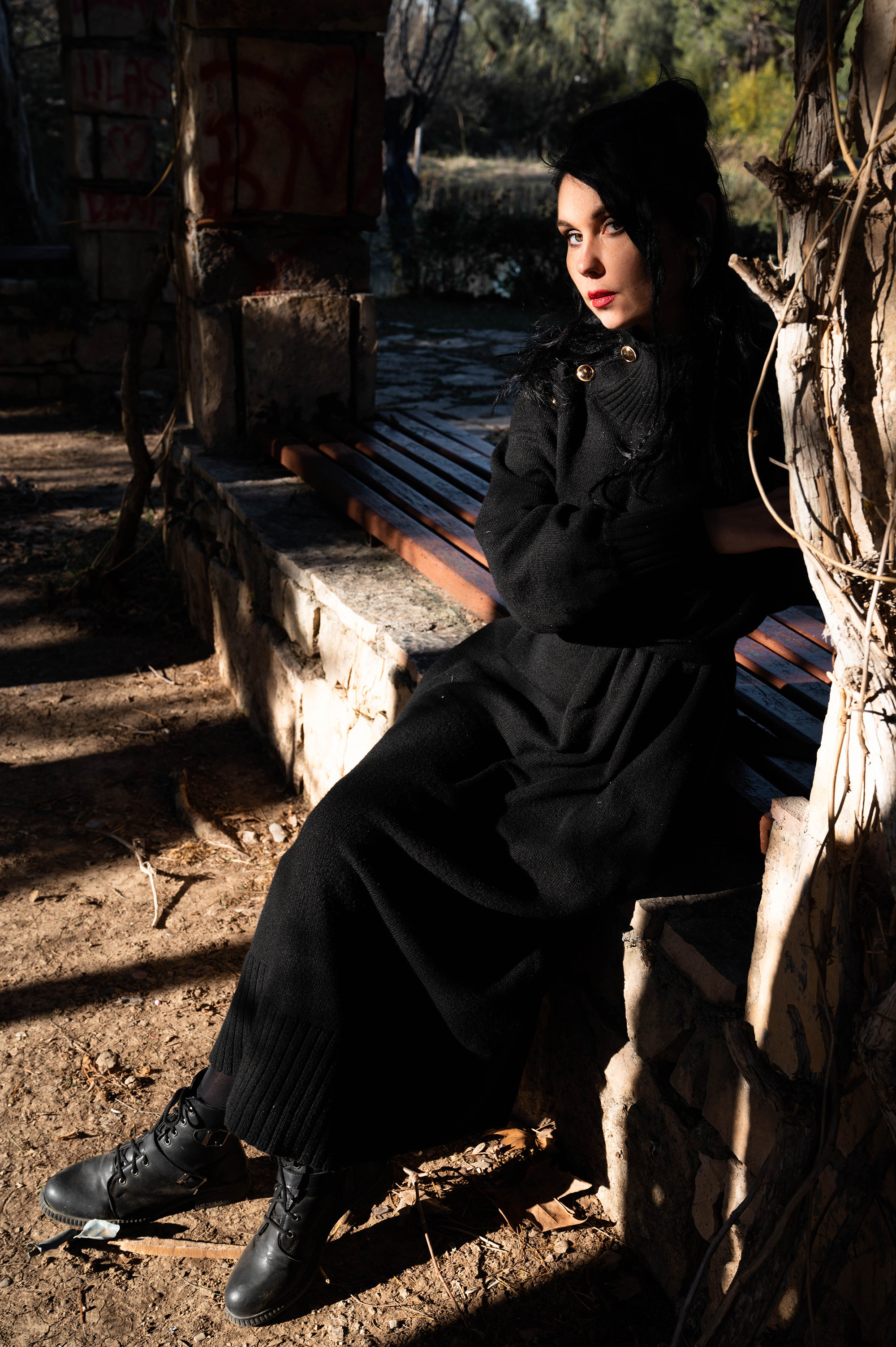 Ксюша. Фотосессии в Анталии. Фотограф в Анталии Лариса Трубина