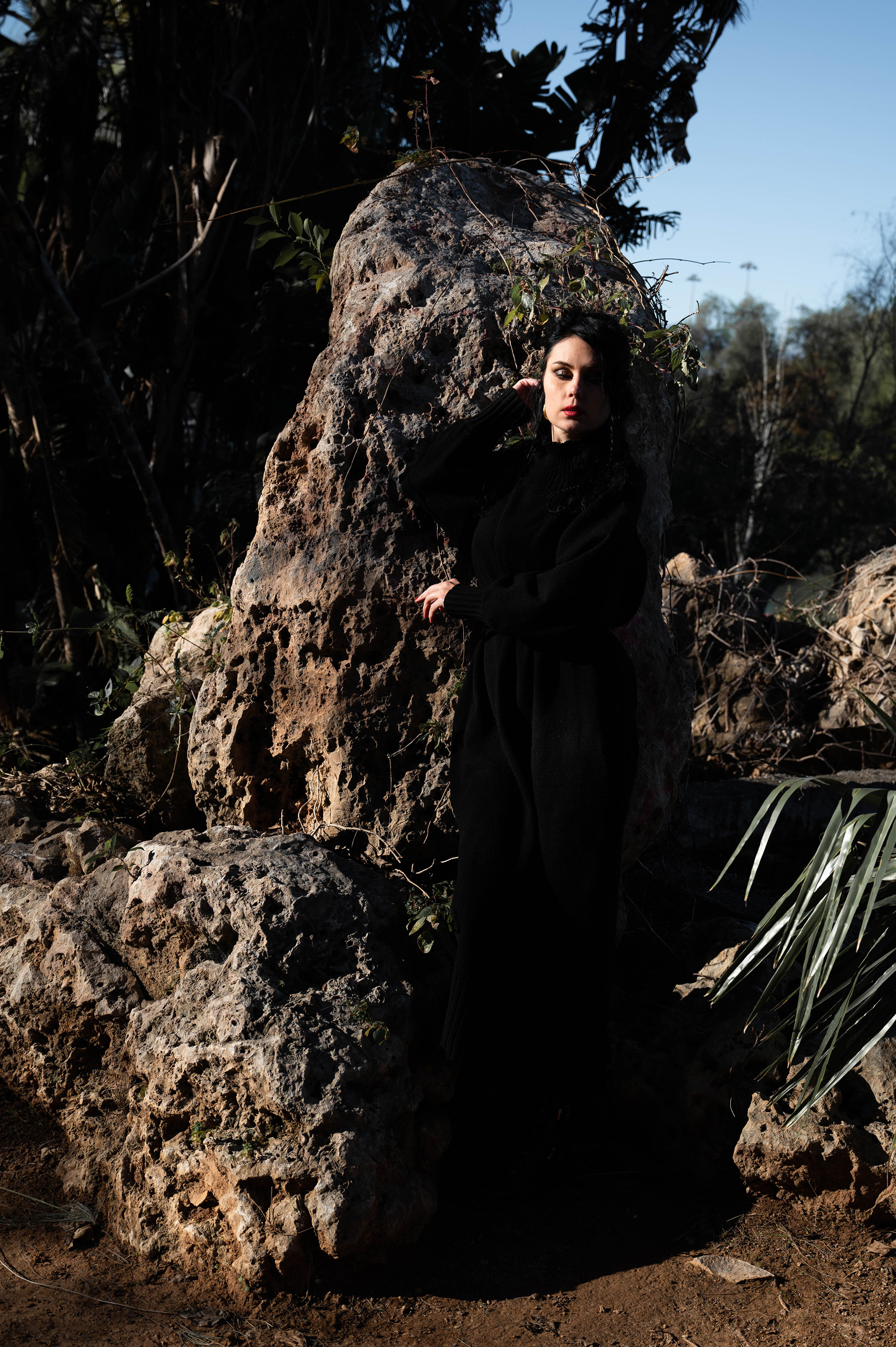 Ксюша. Фотосессии в Анталии. Фотограф в Анталии Лариса Трубина