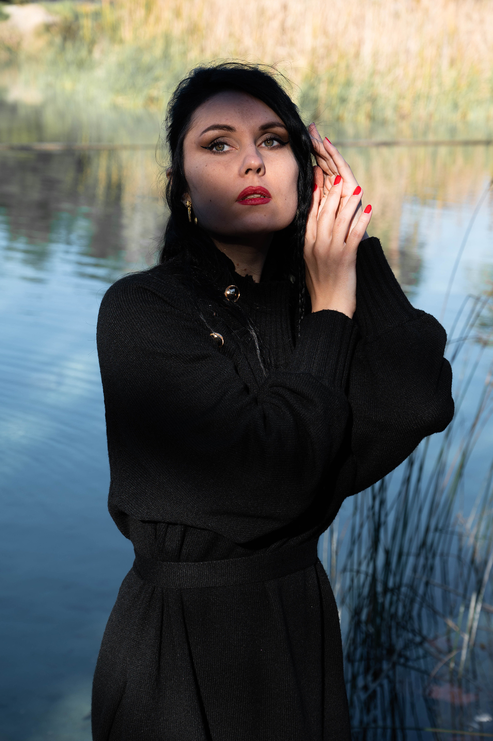 Ксюша. Фотосессии в Анталии. Фотограф в Анталии Лариса Трубина