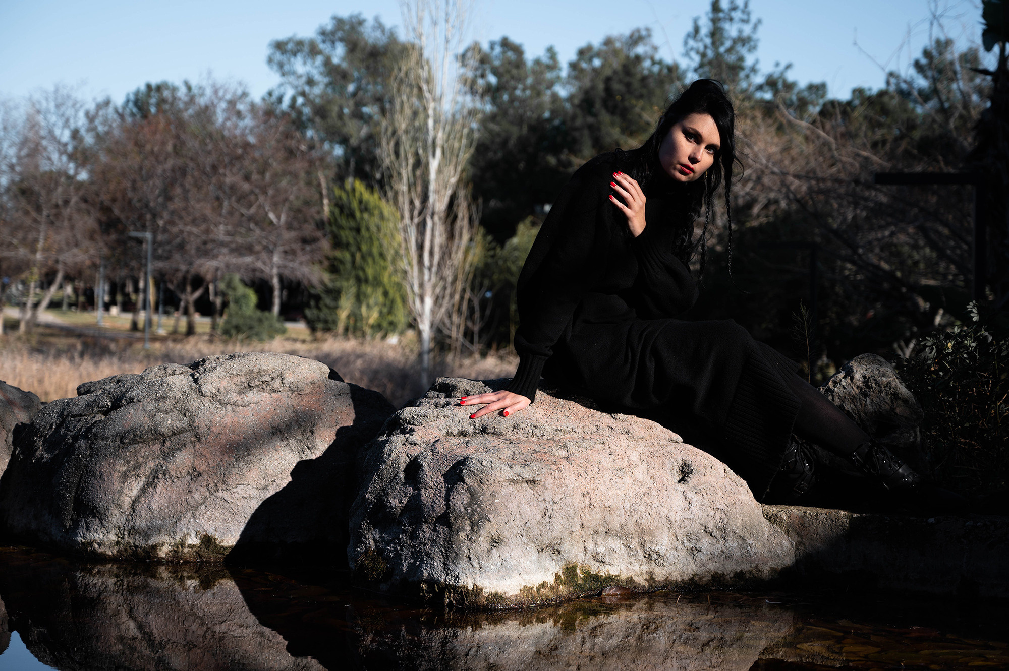 Ксюша. Фотосессии в Анталии. Фотограф в Анталии Лариса Трубина