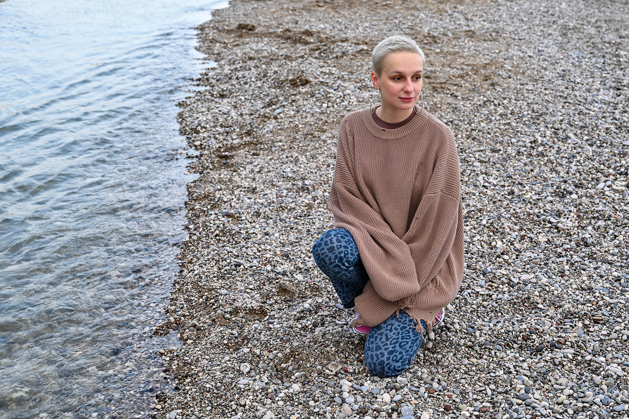 Наташа. Фотосессии в Анталии. Фотограф в Анталии Лариса Трубина