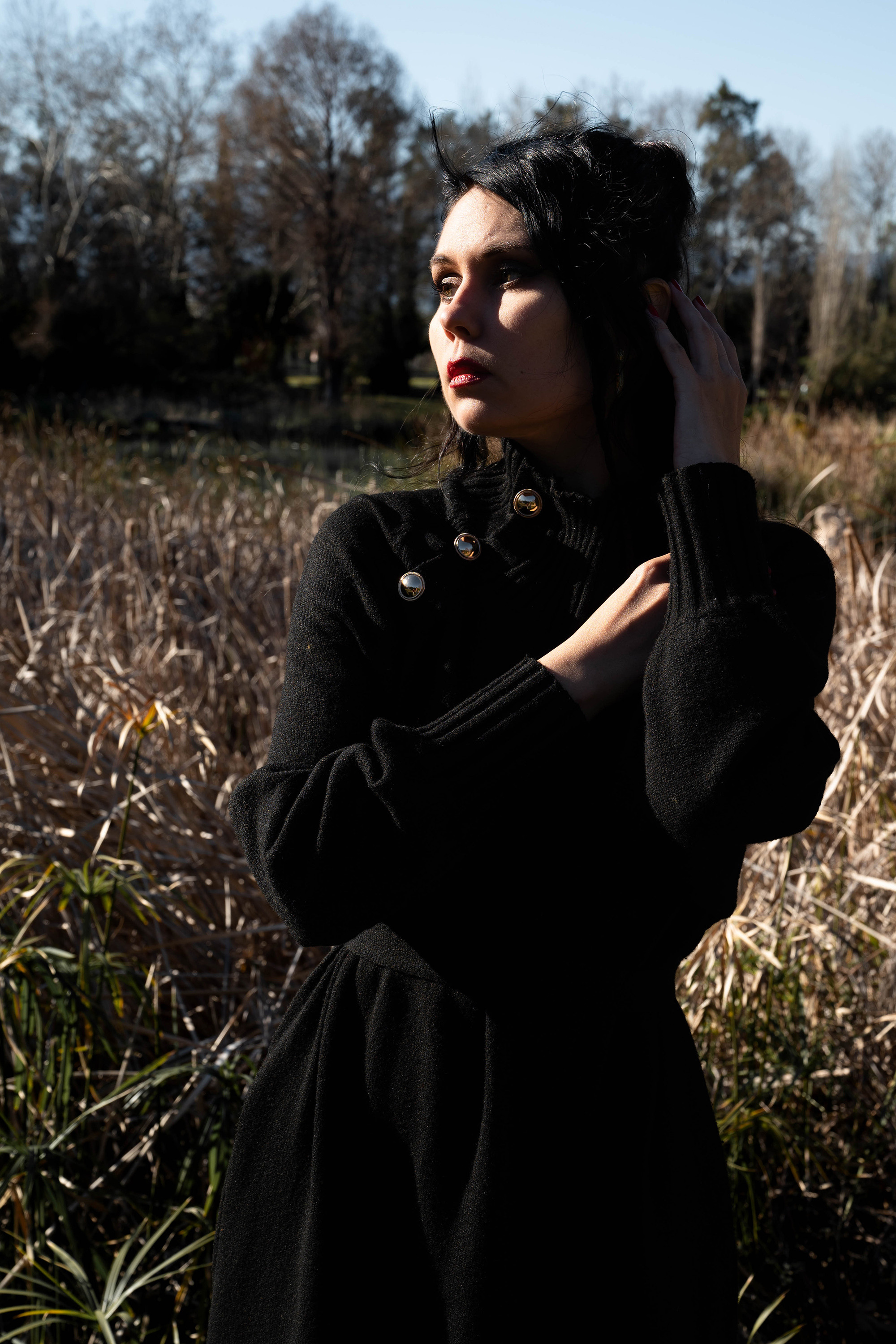 Ксюша. Фотосессии в Анталии. Фотограф в Анталии Лариса Трубина