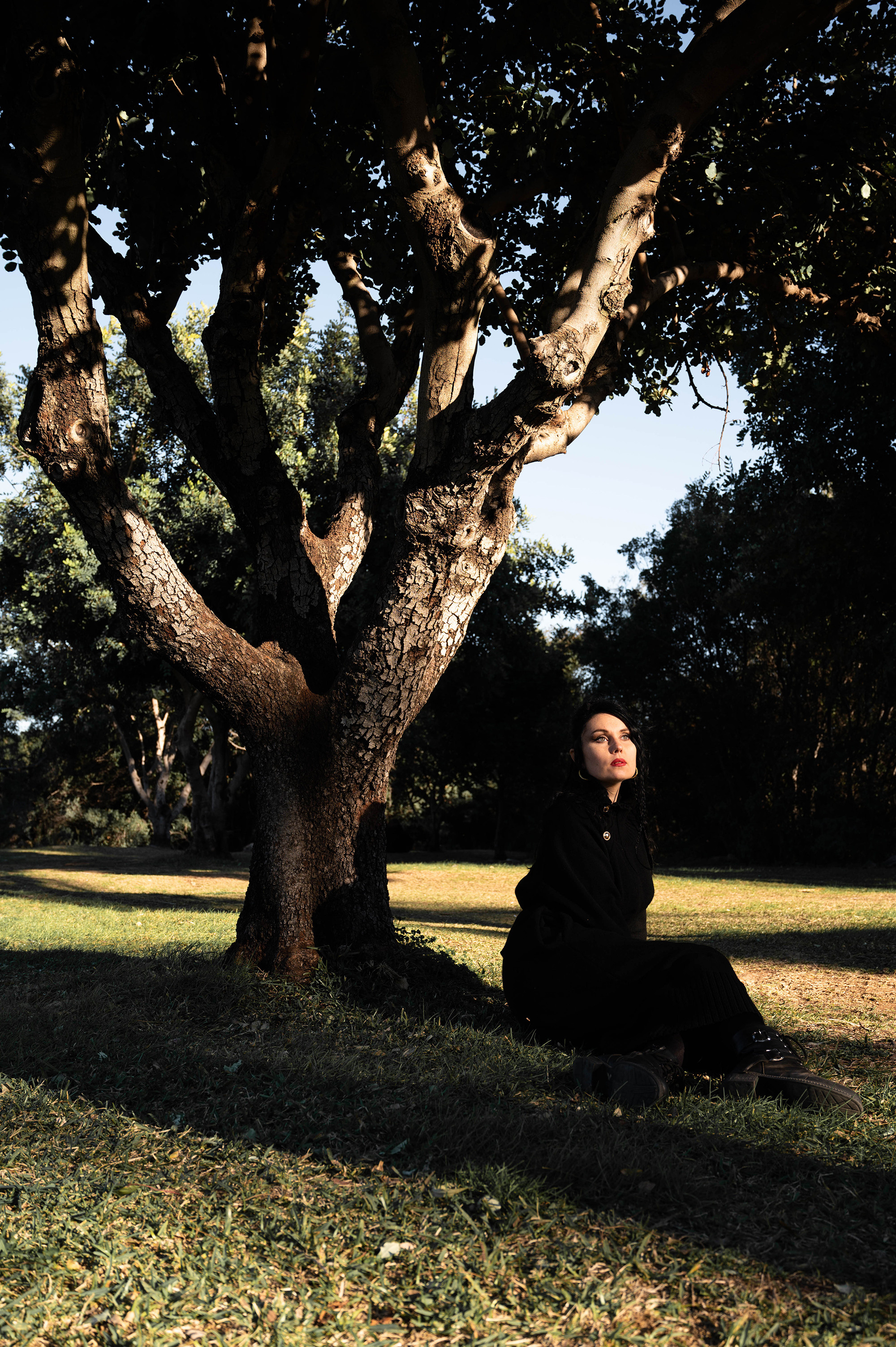 Ксюша. Фотосессии в Анталии. Фотограф в Анталии Лариса Трубина