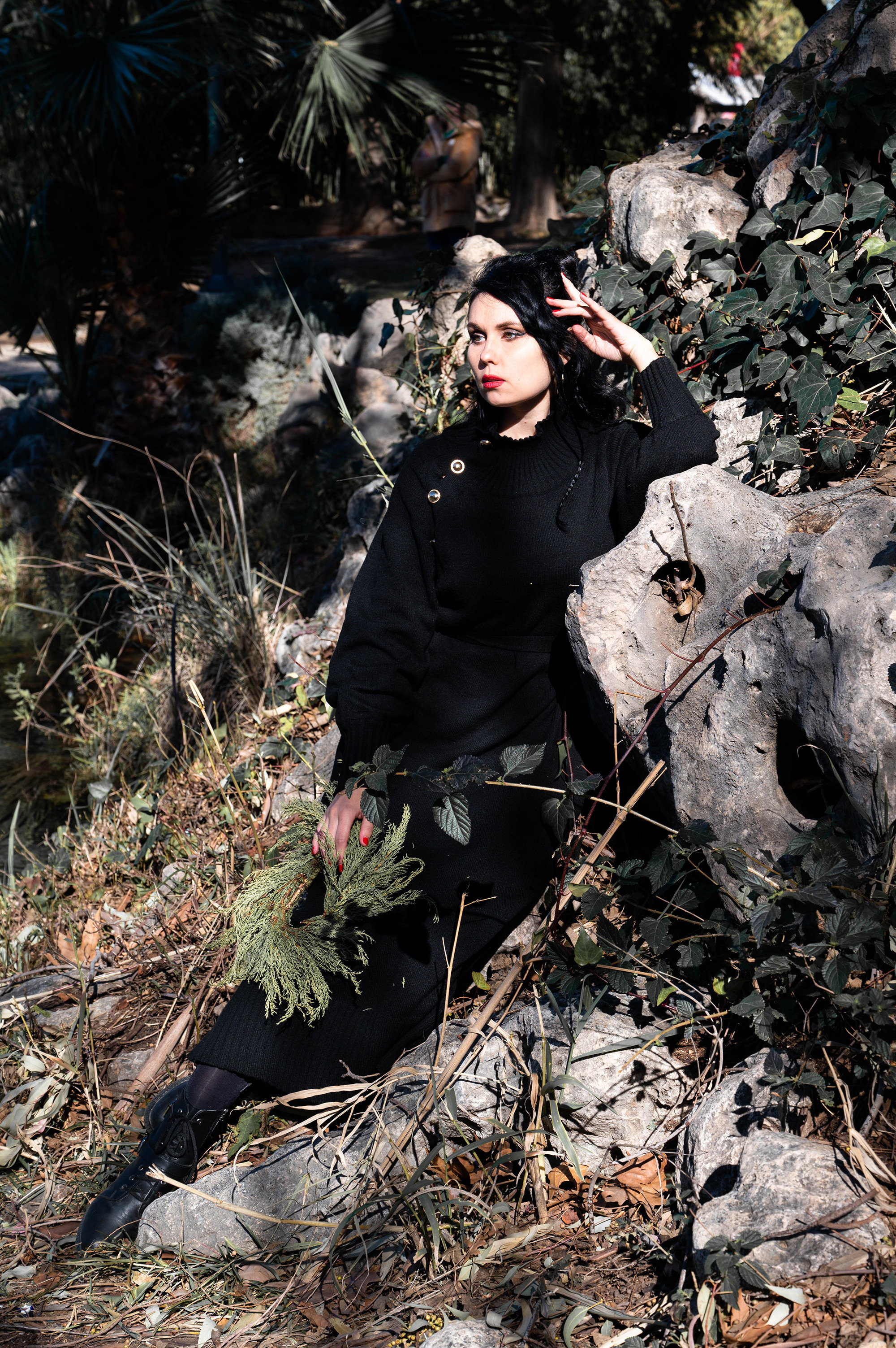 Ксюша. Фотосессии в Анталии. Фотограф в Анталии Лариса Трубина