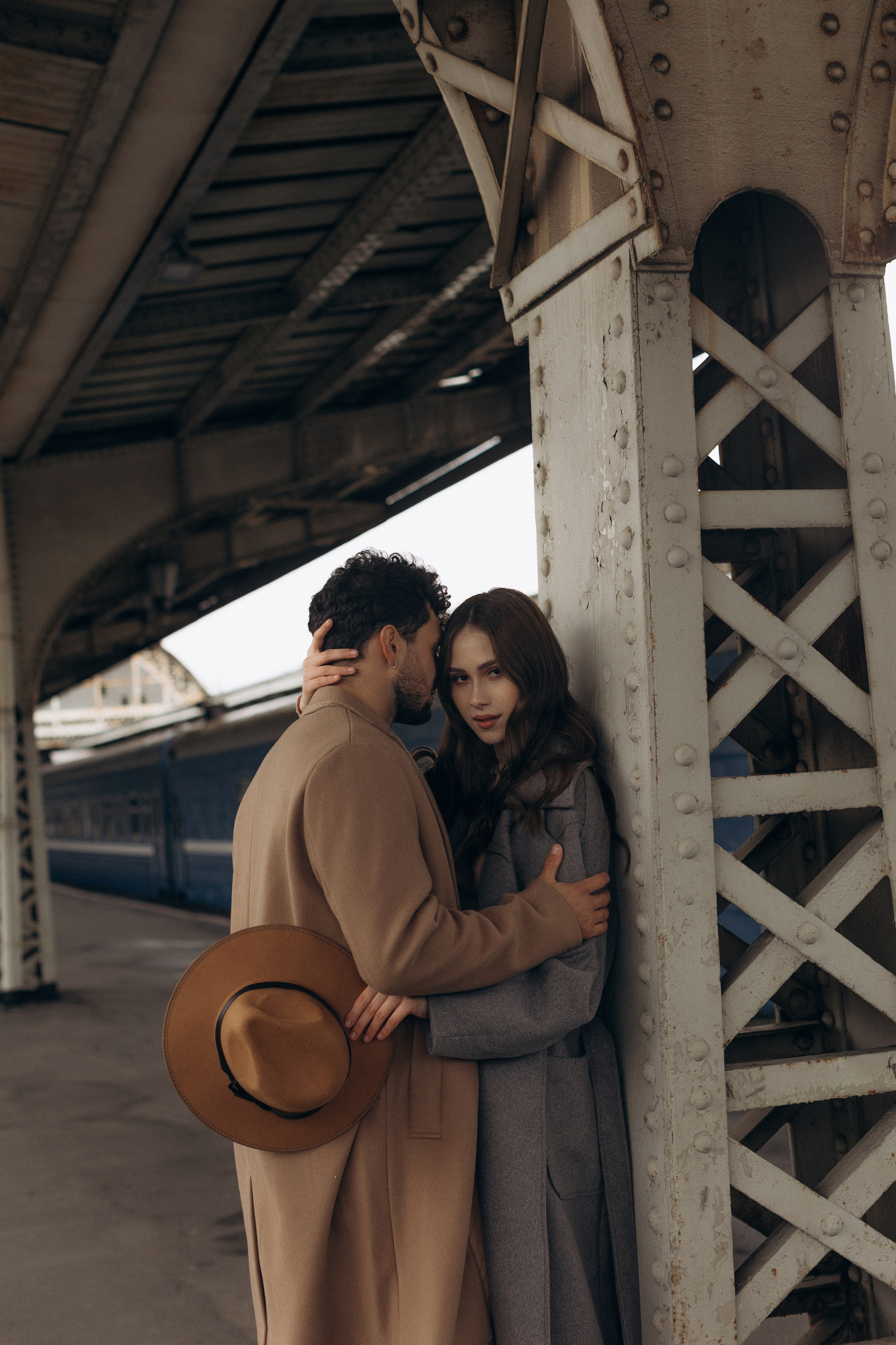 Любовь на улицах Санкт-Петербурга. Свадебный фотограф Волгоград | Тарасова Светлана