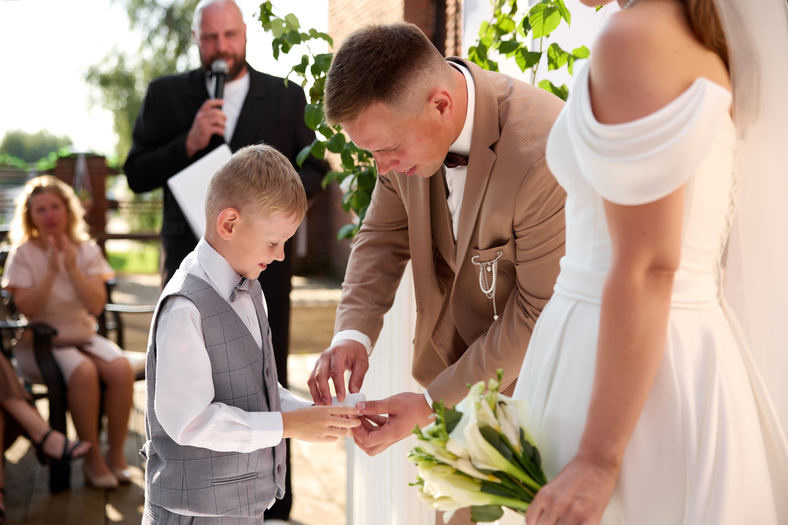 Свадебный фотограф Киров. Александр Прозоров. Александр Прозоров фотограф в Кирове