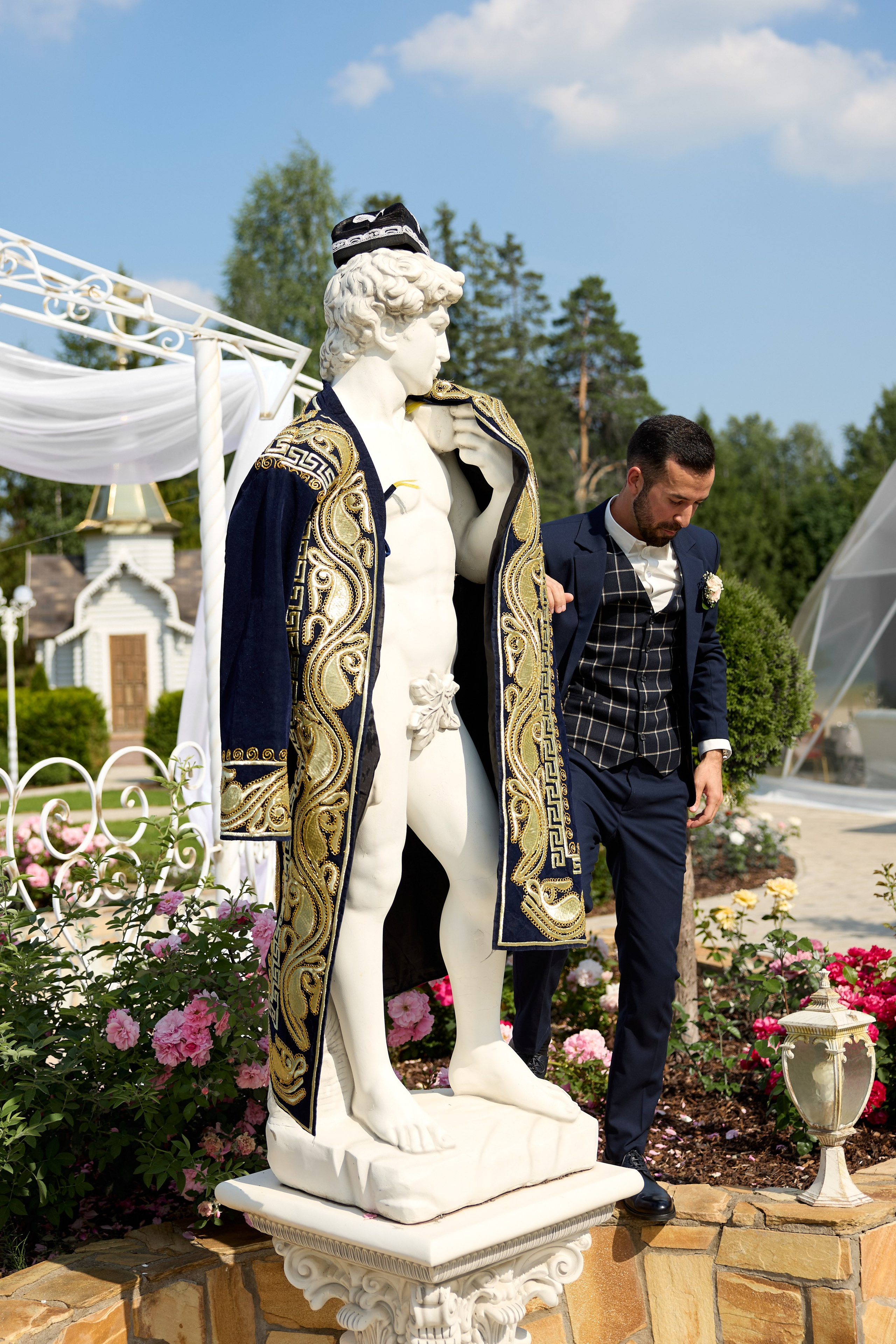 Свадебная фотосессия. Киров. Александр Прозоров фотограф в Кирове