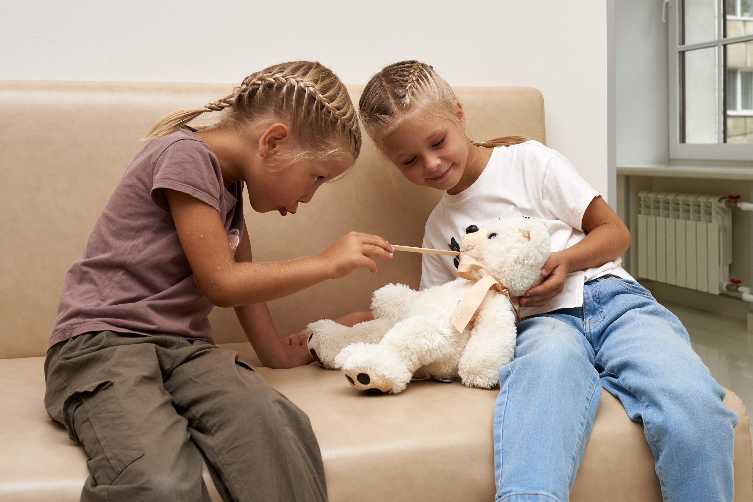 Клиника ухо, горло, нос им. профессора Е. Н. Оленевой. Фотосъемка для брендов, маркетплейсов, персональные съемки | Катерина Михеева | Пермь