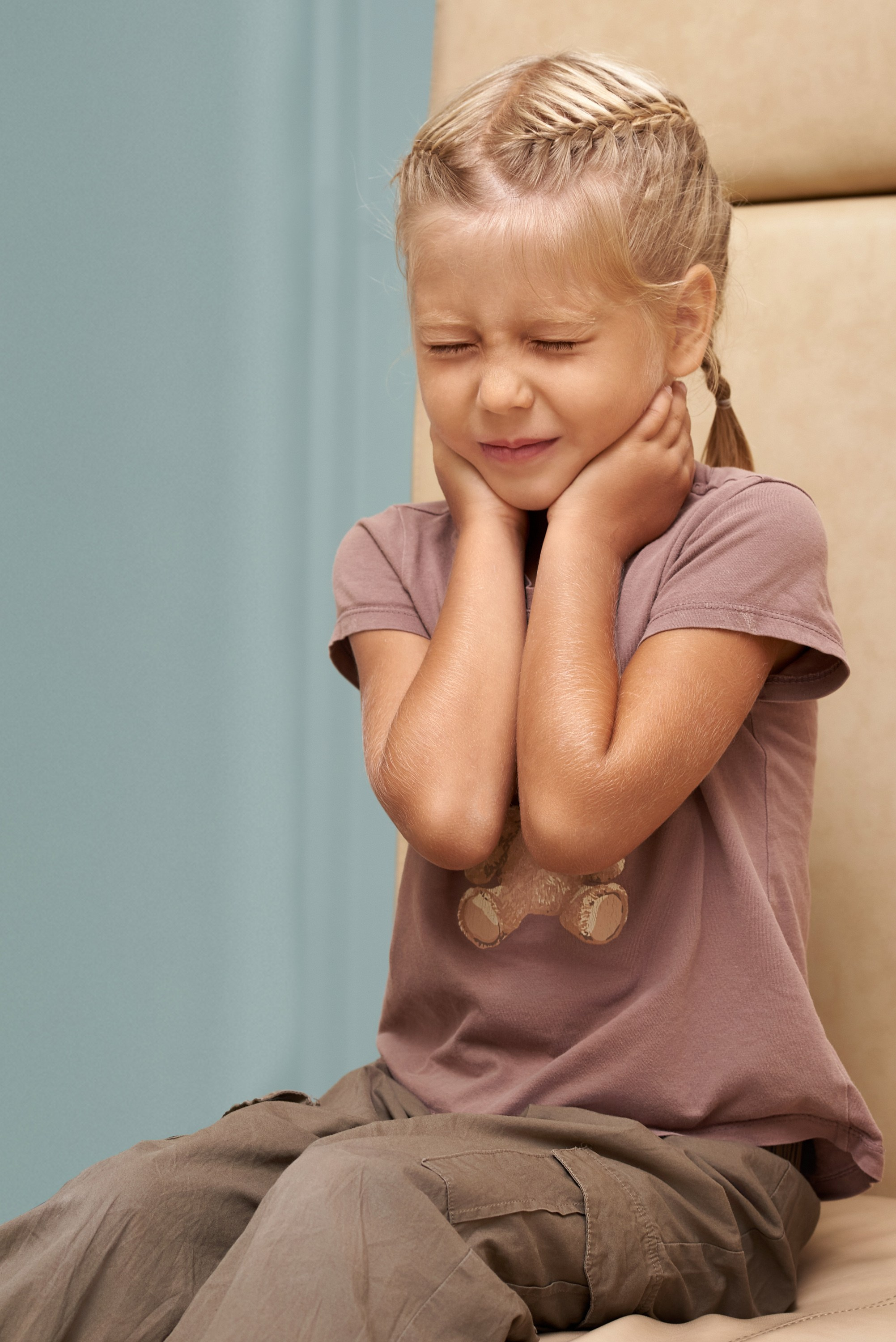 Клиника ухо, горло, нос им. профессора Е. Н. Оленевой. Фотосъемка для брендов, маркетплейсов, персональные съемки | Катерина Михеева | Пермь