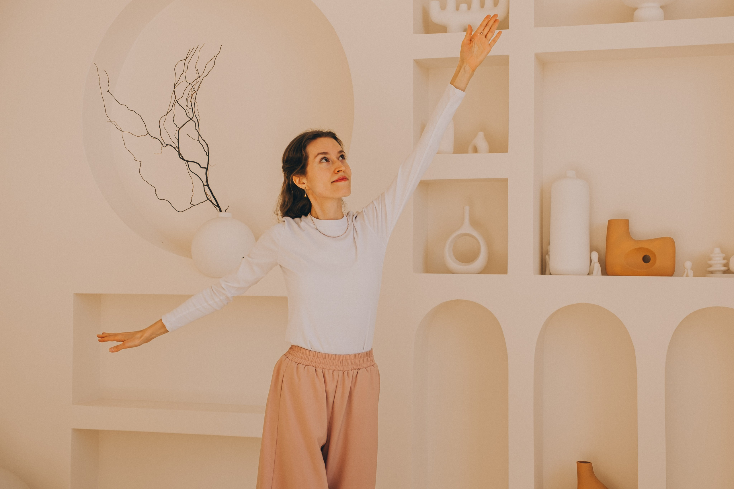 Контент для творческого объединения. Фотограф в Иркутске Анна Мирошникова