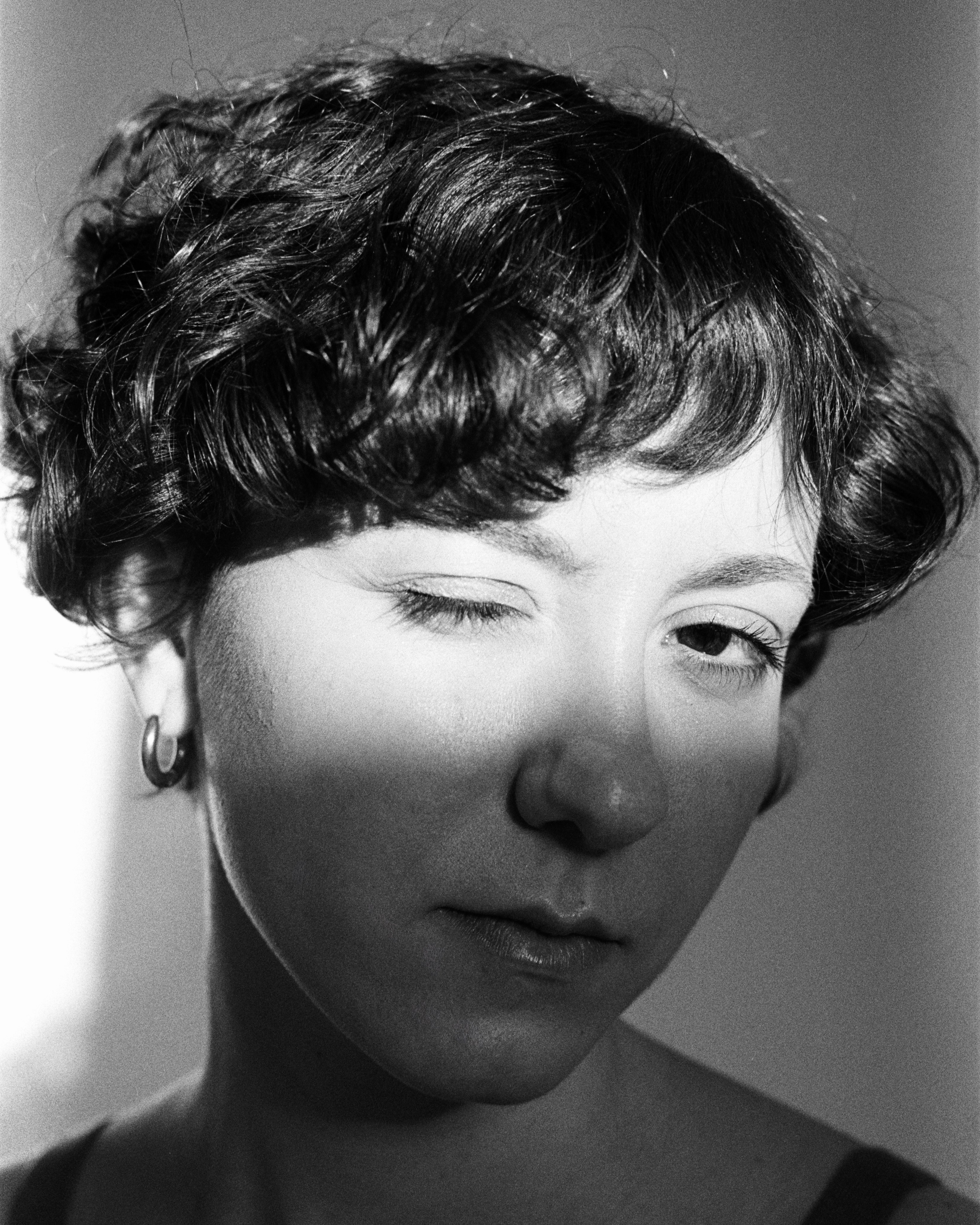 Portraits. Nemowaa
