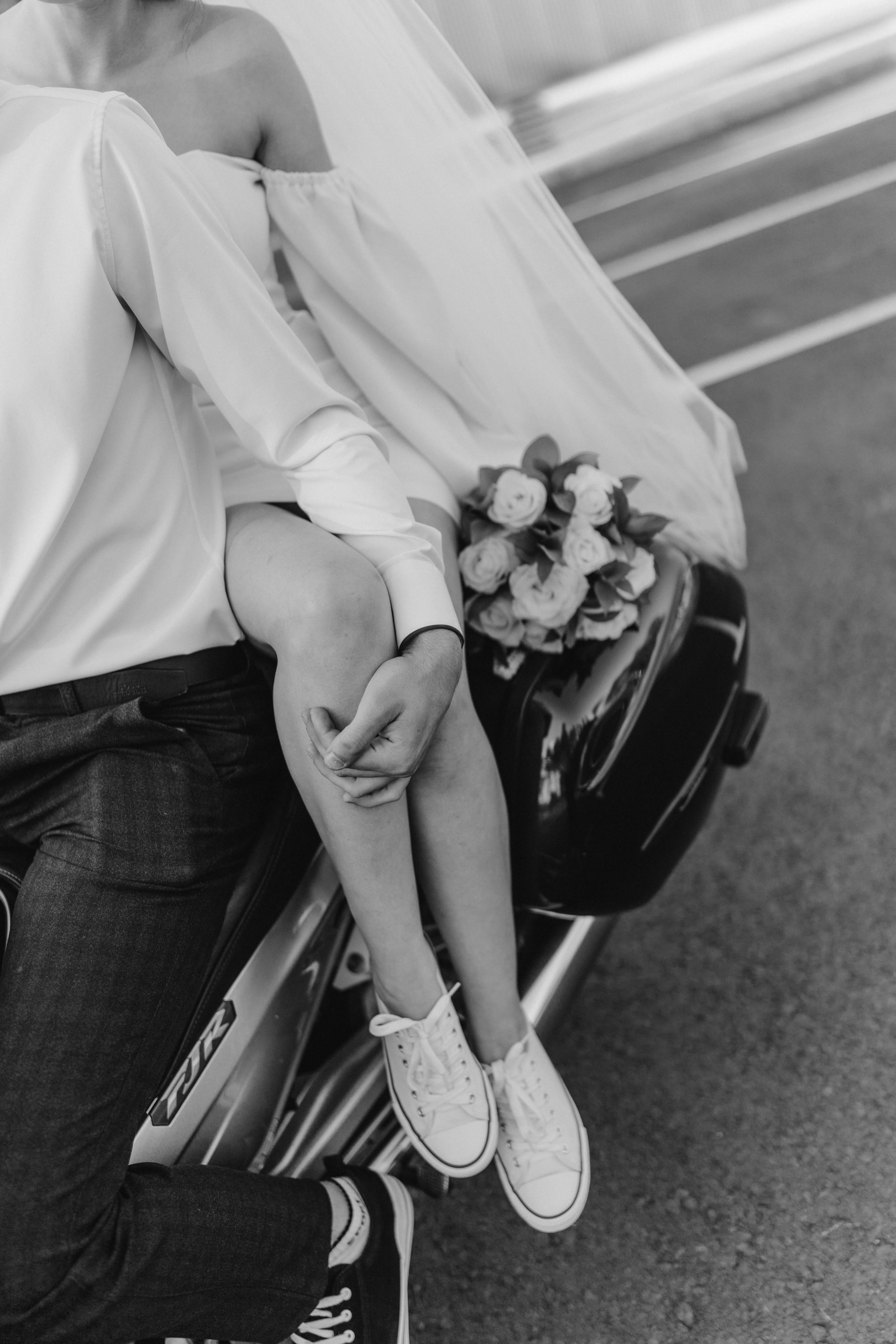 Дмитрий/Валентина. Фотограф в Санкт-Петербурге — Лучина Екатерина