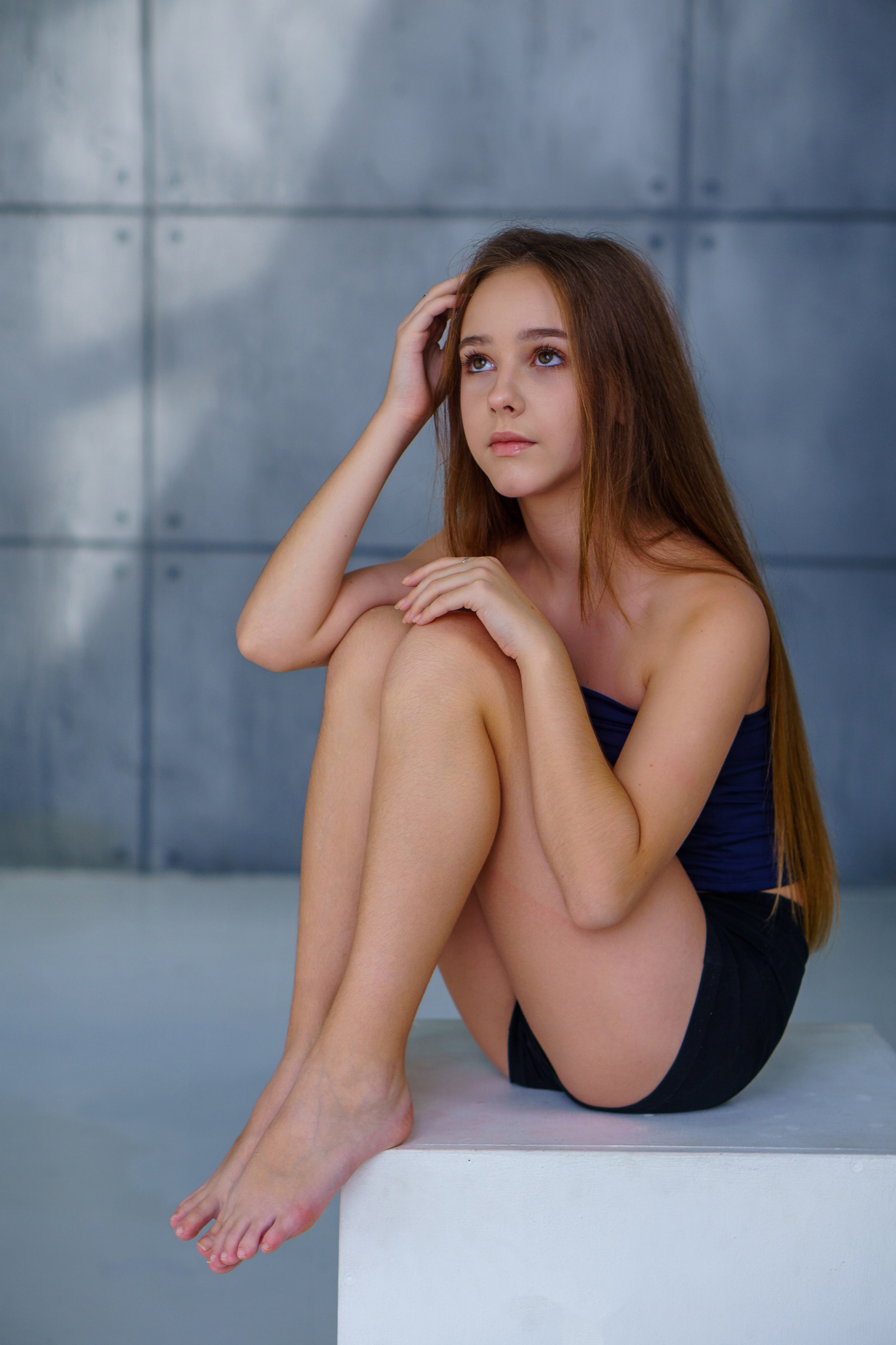 Вербицкая Лада. Promodels