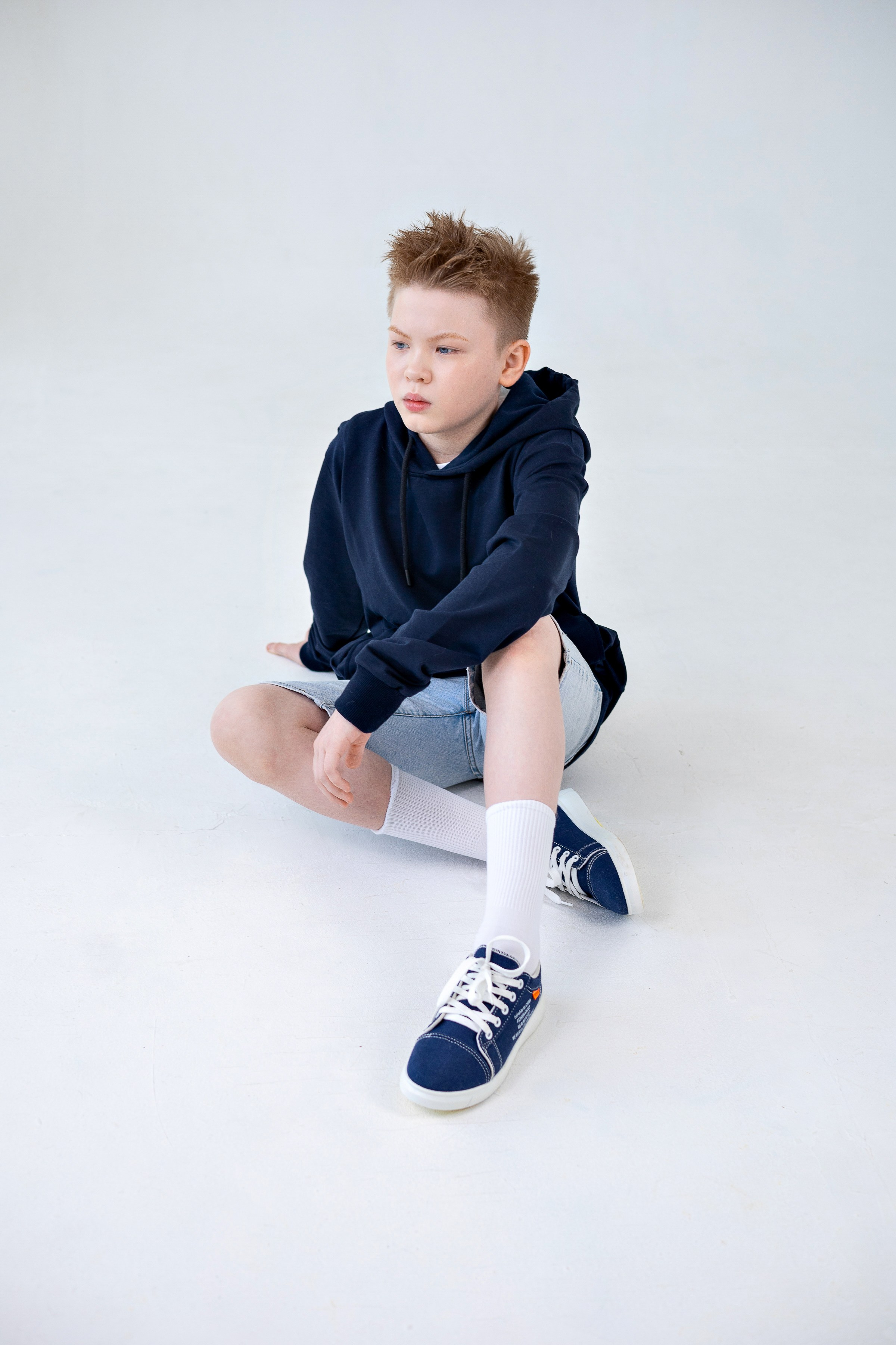 Константинов Булат. Promodels