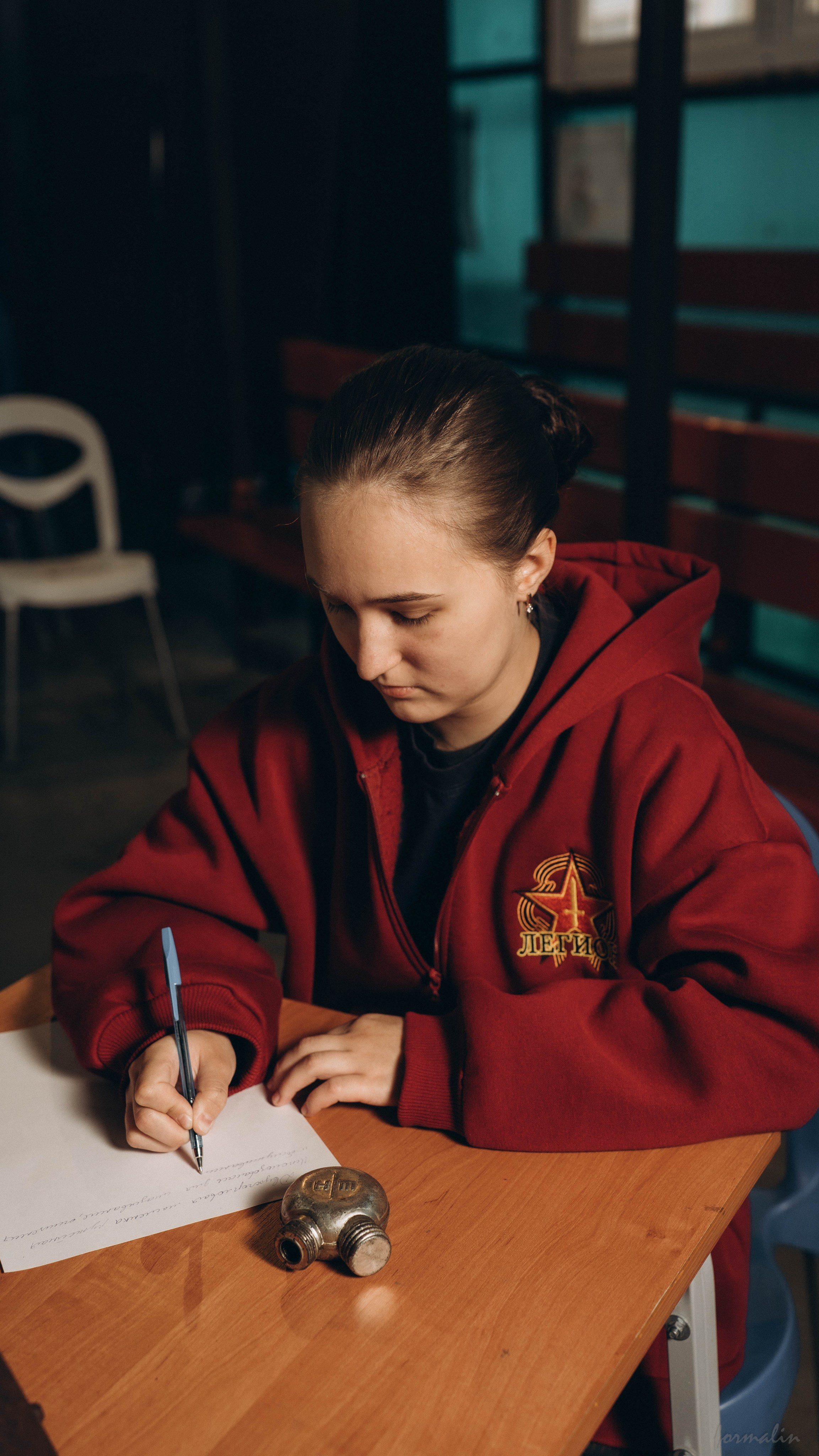 Фестиваль поисковых отрядов РТ 2025. Алиса Никитцова | Фотограф в Казани