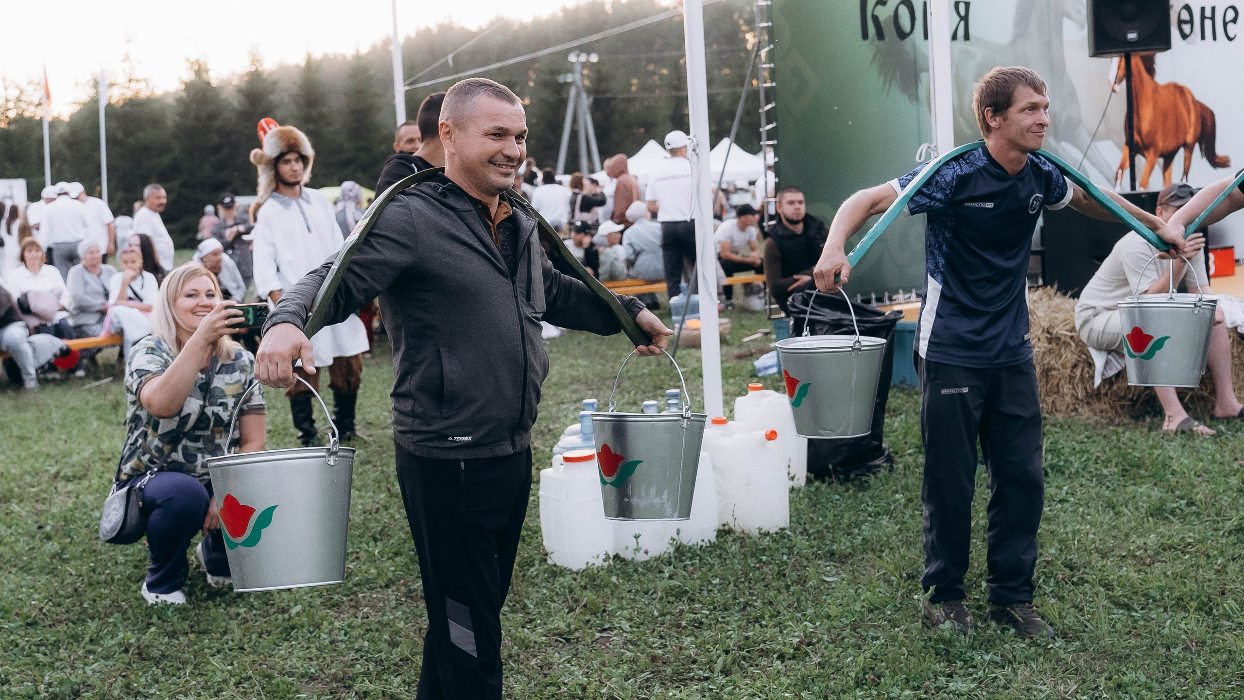 День Коня. Алиса Никитцова | Фотограф в Казани