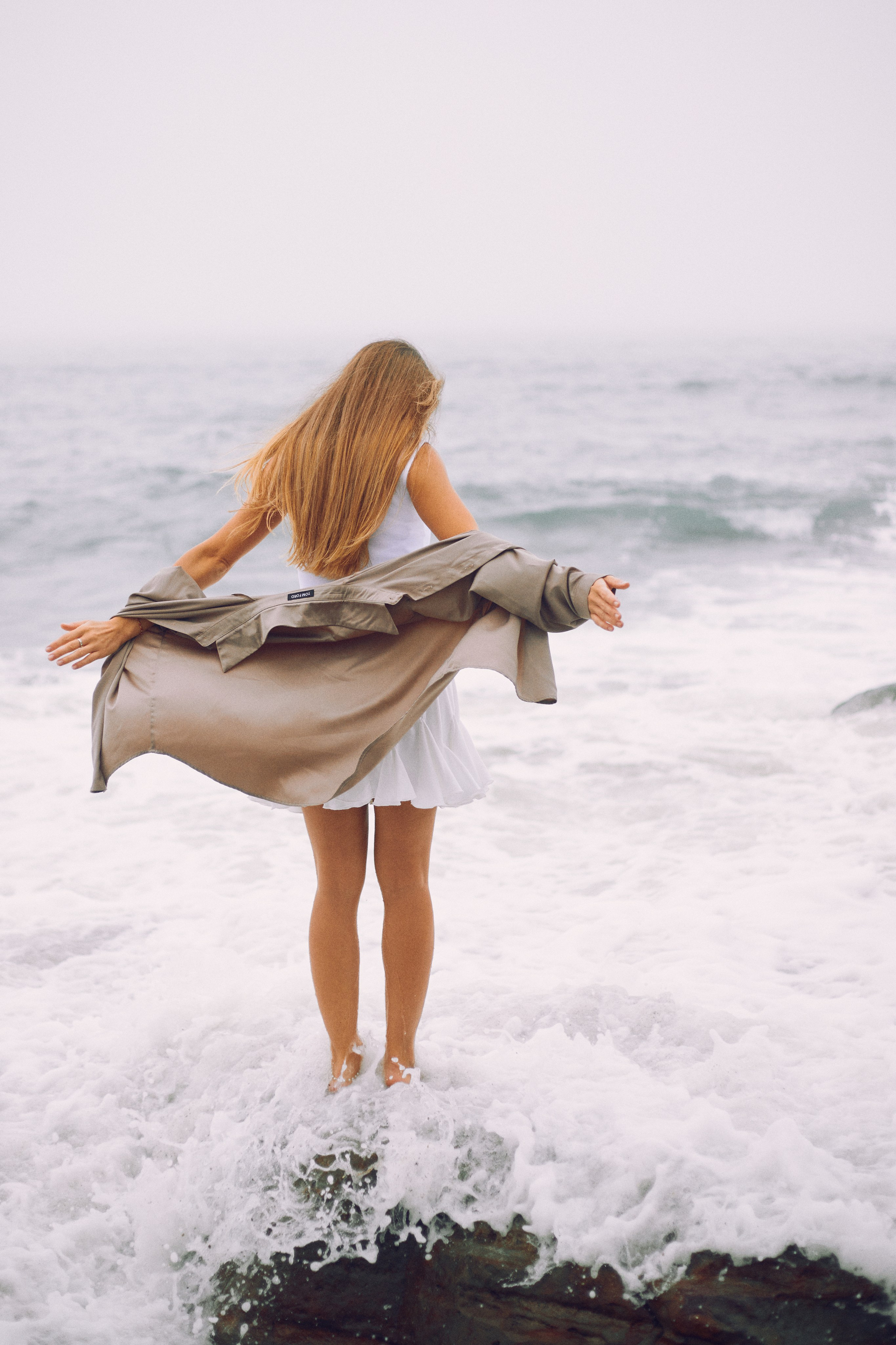 Яна. Фотограф Ионова Анастасия, г Владивосток