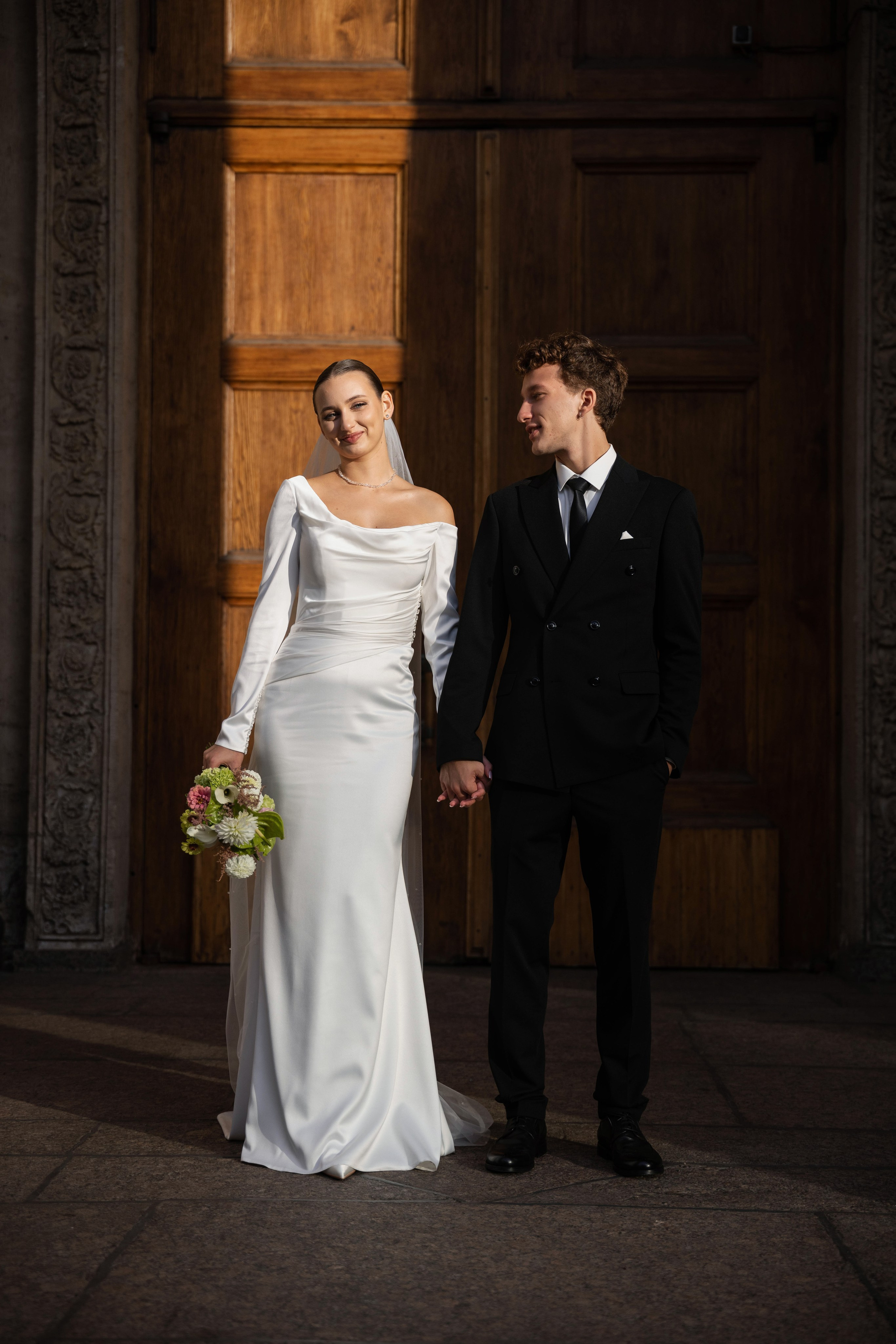 Софья и Иван. Свадебный и портретный фотограф