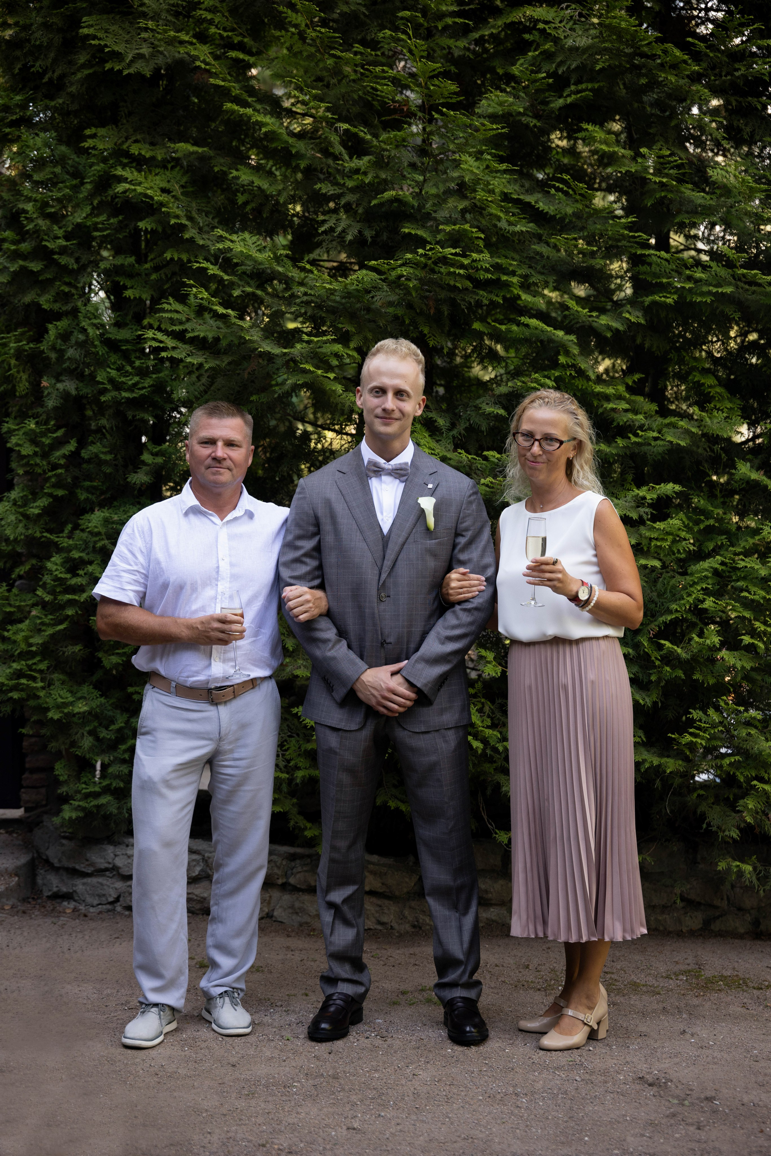 Настя и Никита. Свадебный и портретный фотограф