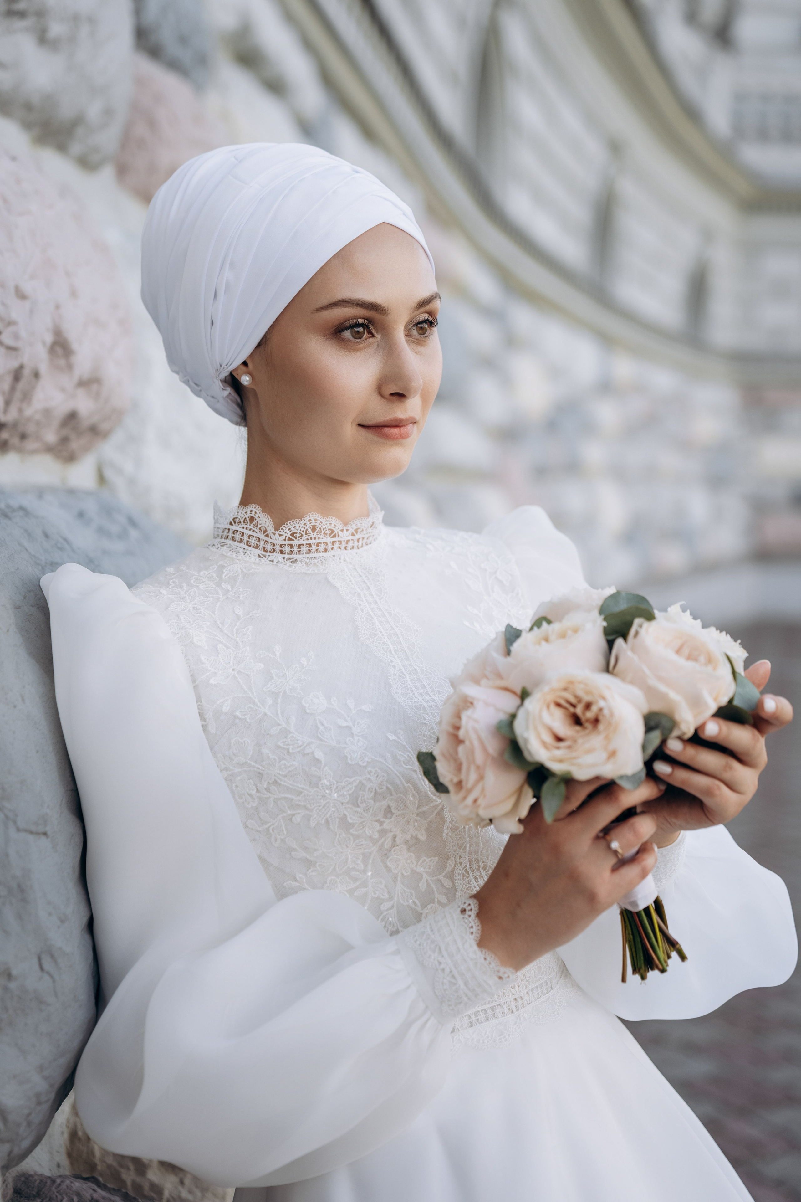 фотосессия на никах у Дворца Земледельцев, фотограф на никах в Казани Ranas4you