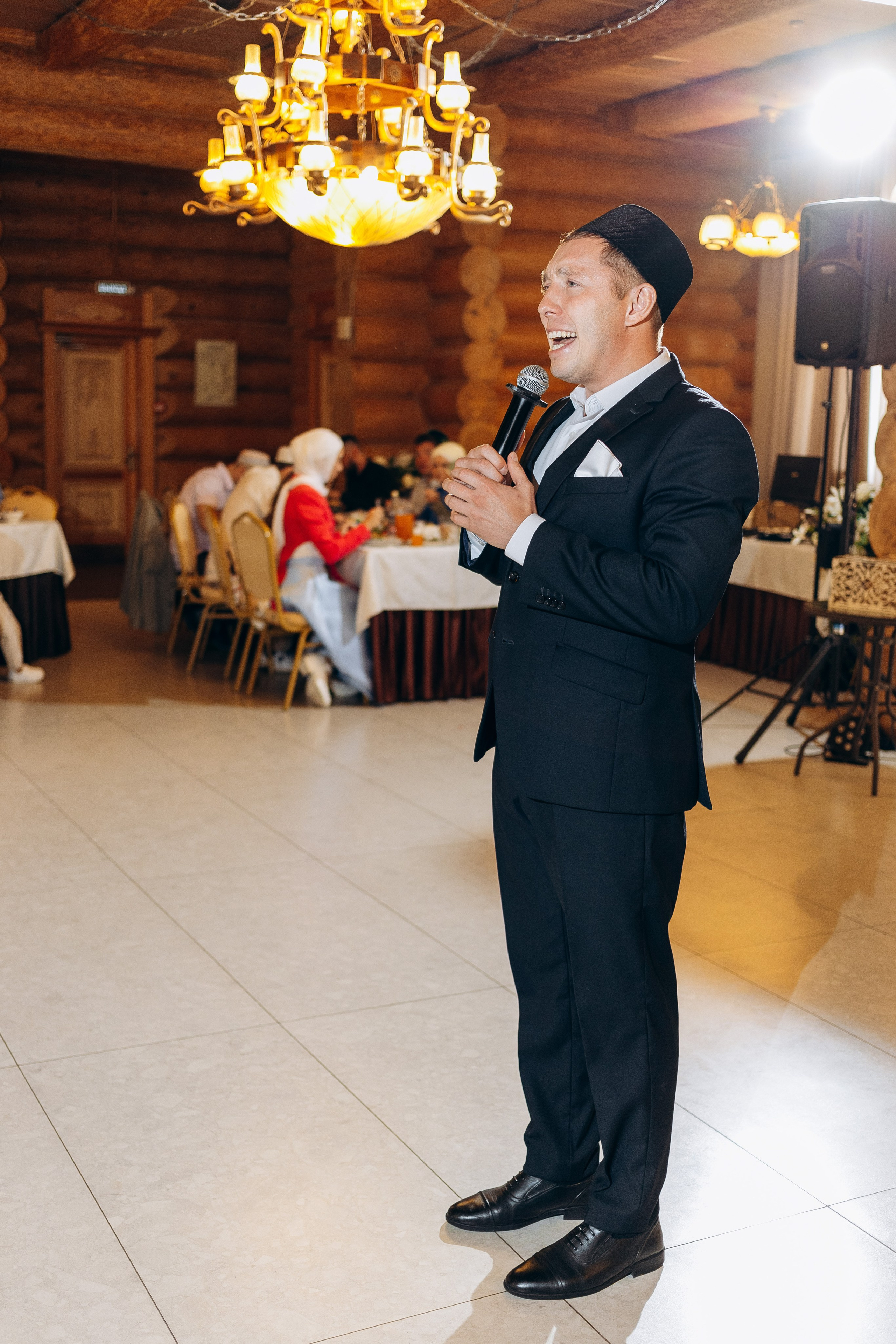 никах в Туган Авылым, ведущий Айнур Сулейманов, свадебный фотограф Казань, Султан Хазрат