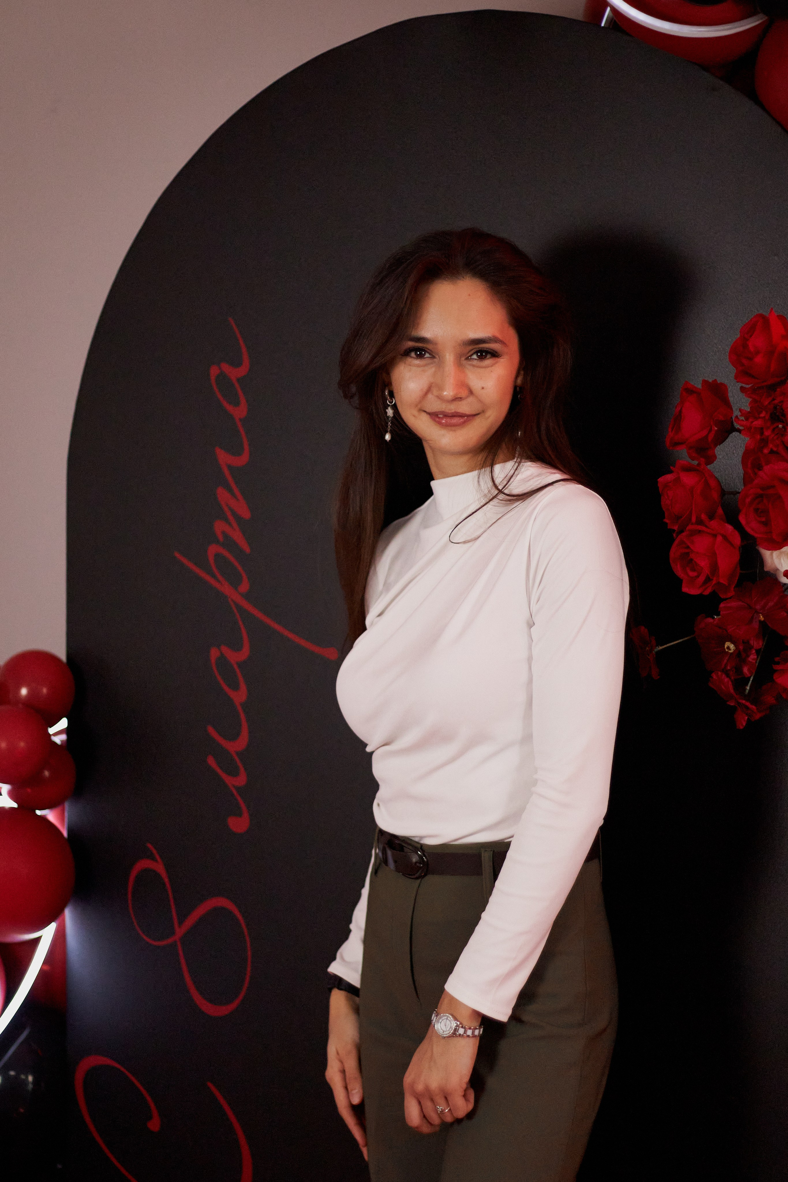 Корпоратив. Фотограф в Ростове-на-Дону Нюхарева Виктория