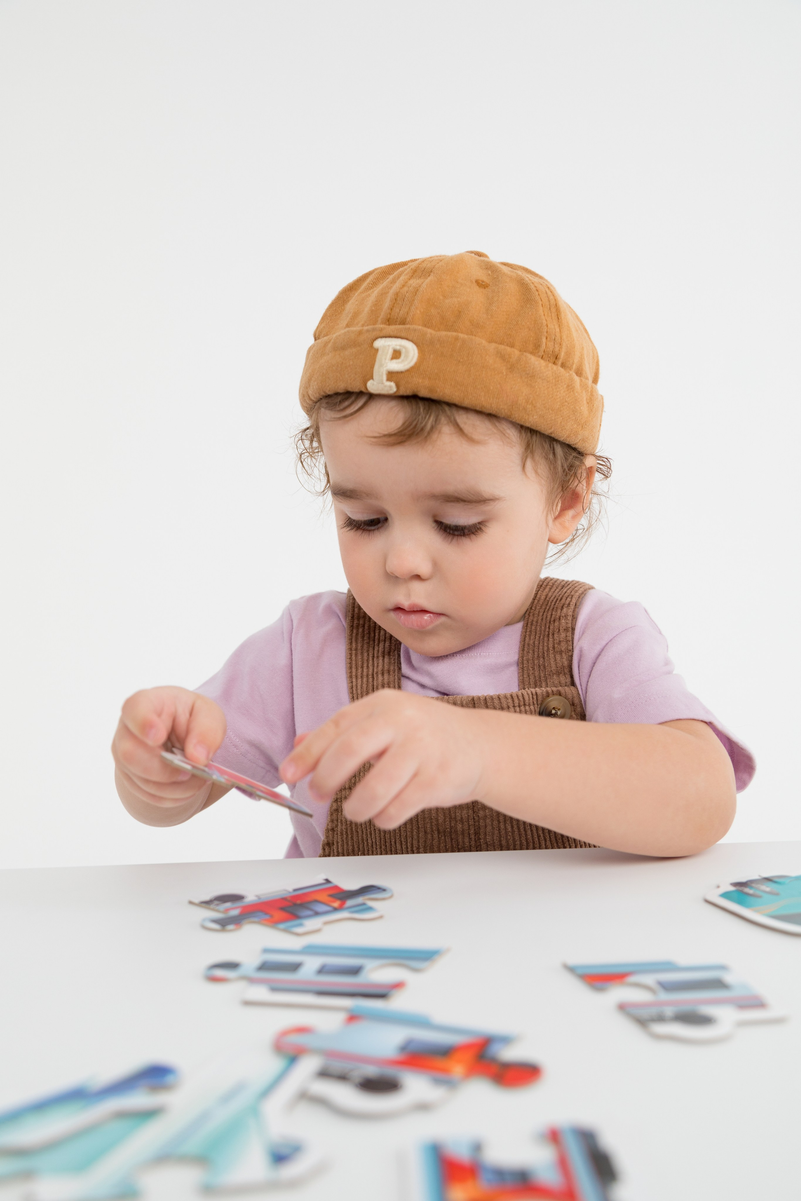 Съемка в циклораме для Харди Гарди. Детский и контент фотограф Надя Волкова Санкт-Петербург