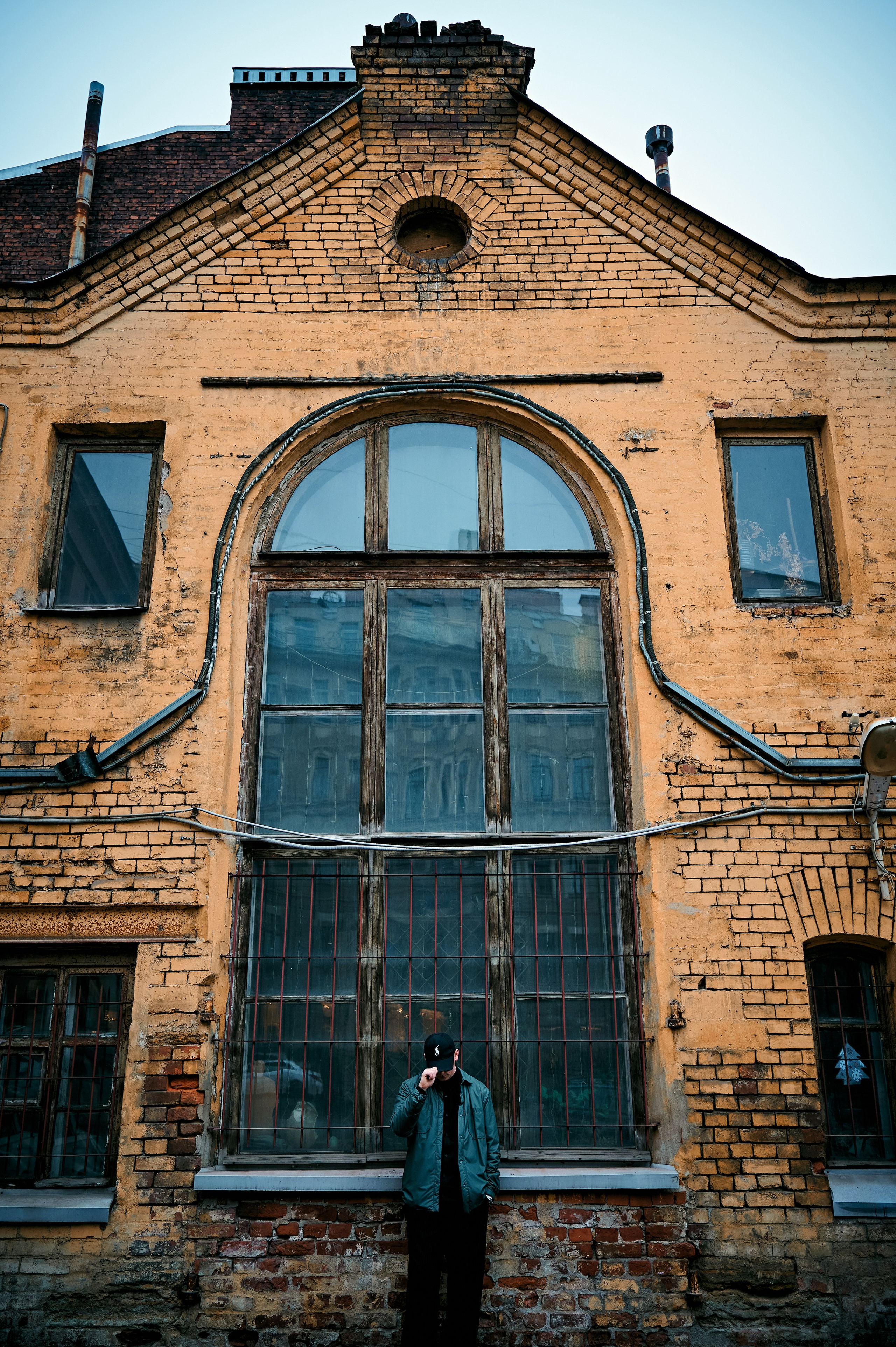Мужская съёмка. Фотограф Санкт-Петербурге Кожин Сергей