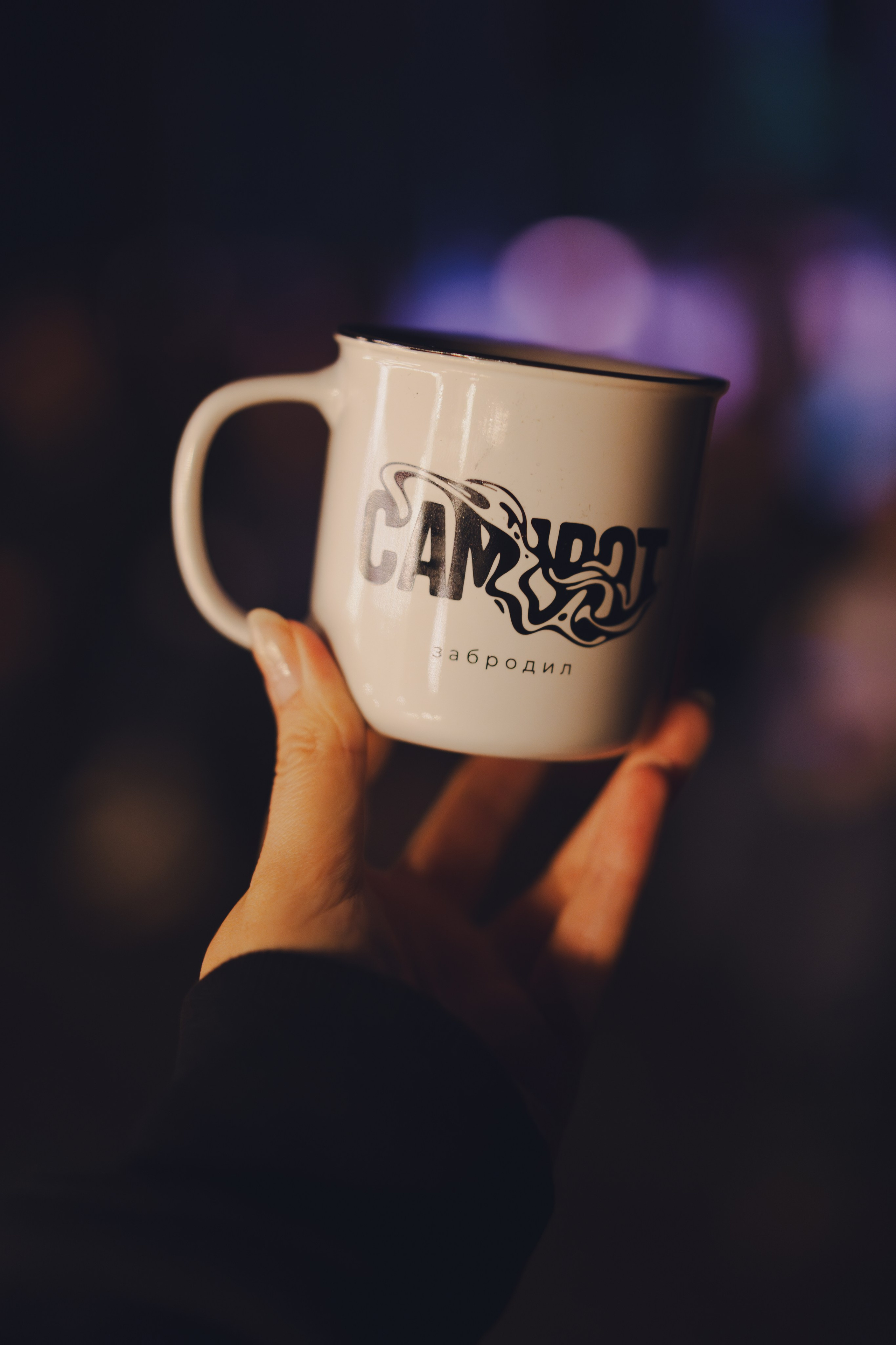 Палаточный форум CAMPot 2025. Фотограф Надежда Погребняк | Рязань | Москва