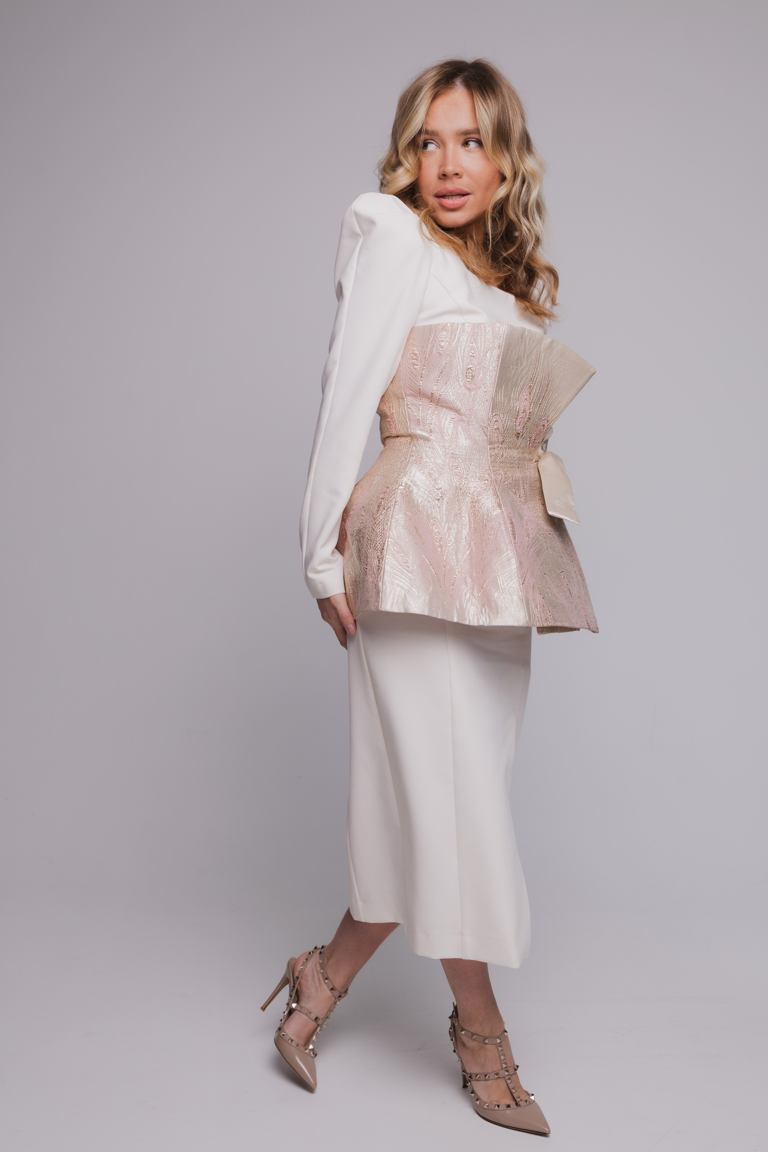 Татьяна, женщина которая вызывает привыкание. Женский и семейный фотограф в Москве Анастасия Филимонова