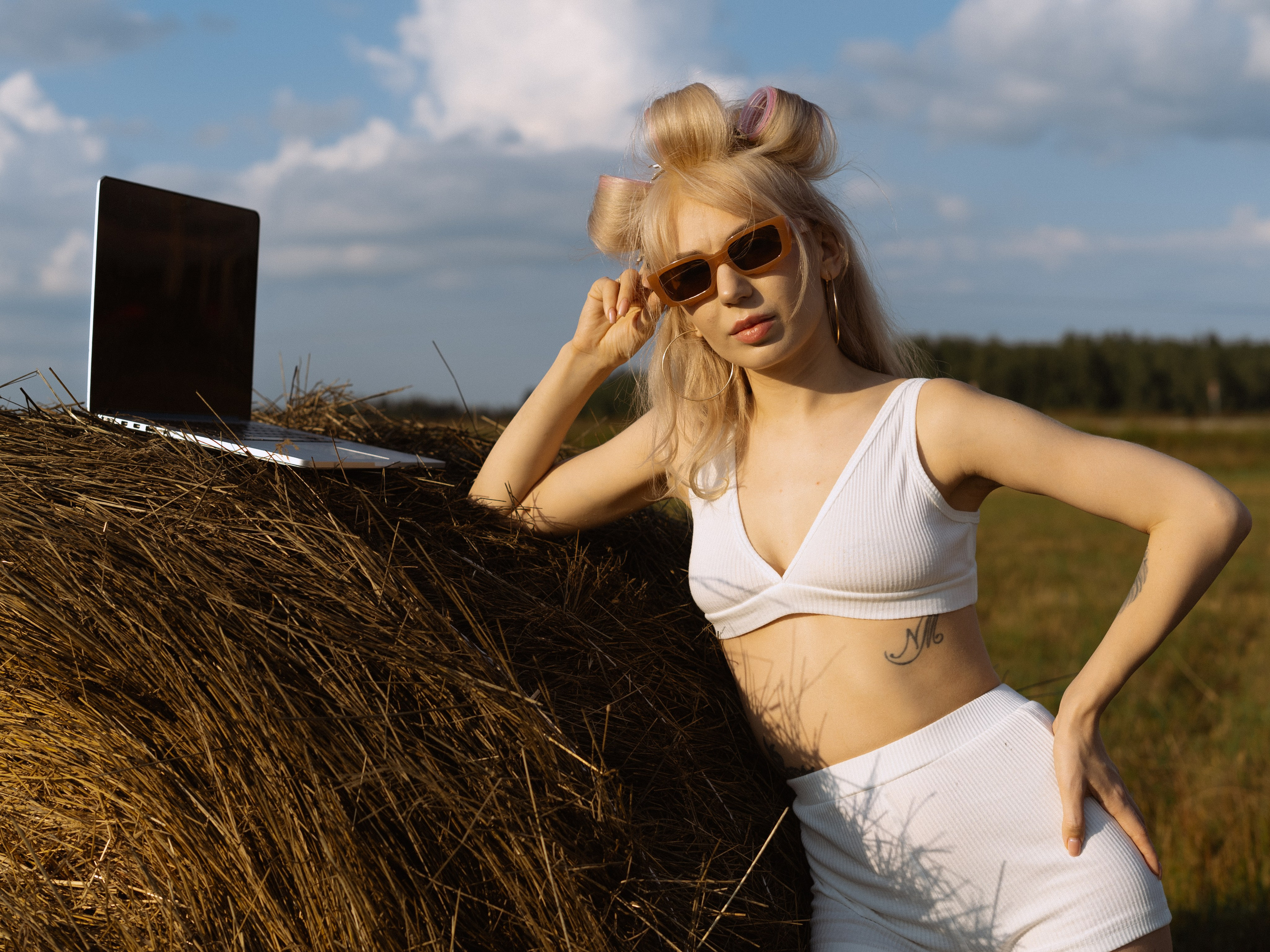 Виктория. Фотограф в Москве Шалышко Ангелина