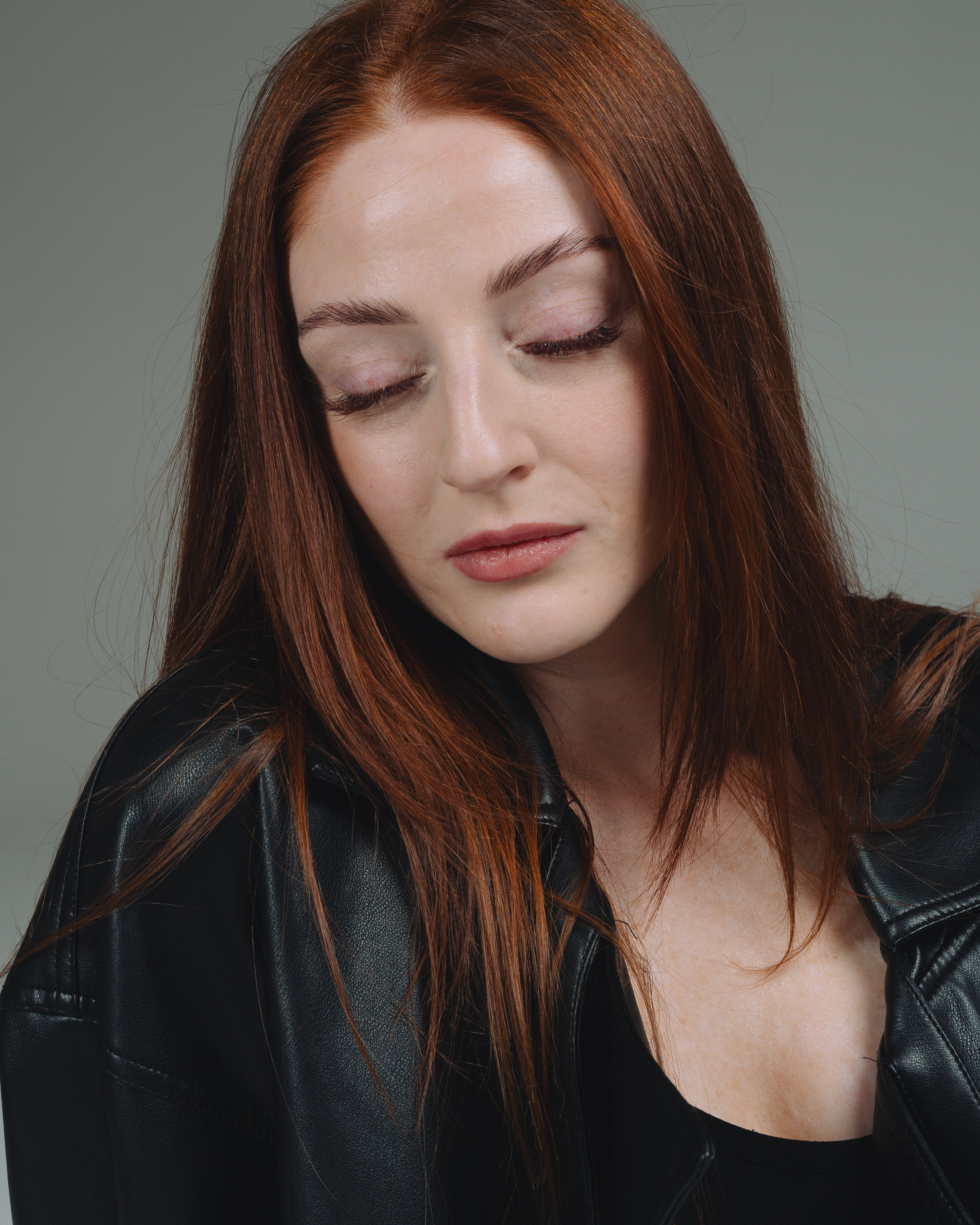 Ольга. Фотограф в Москве Шалышко Ангелина