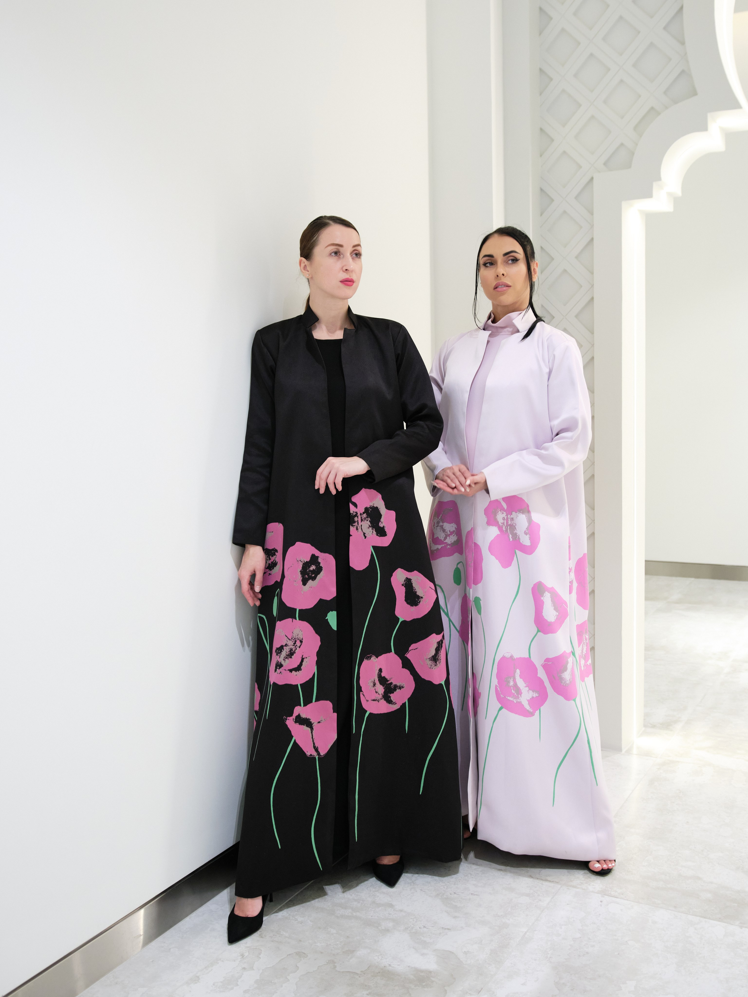 Feryam brand. Коммерческий, репортажный фотограф в Москве Лейла Мару